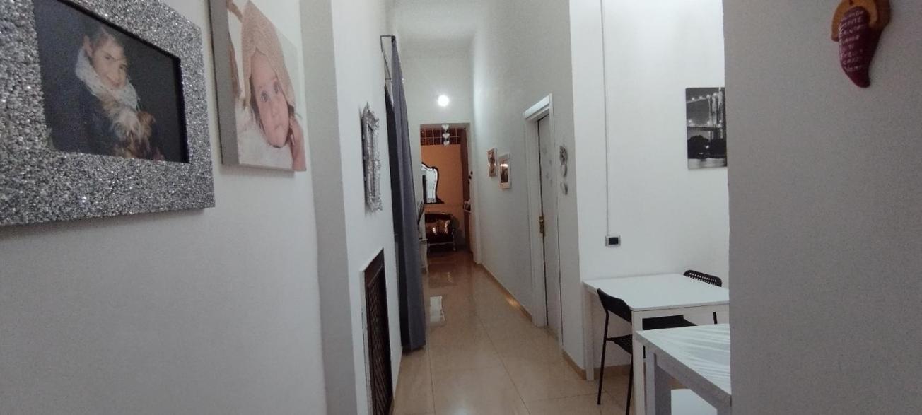 Bed & Breakfast Nancy Naples
