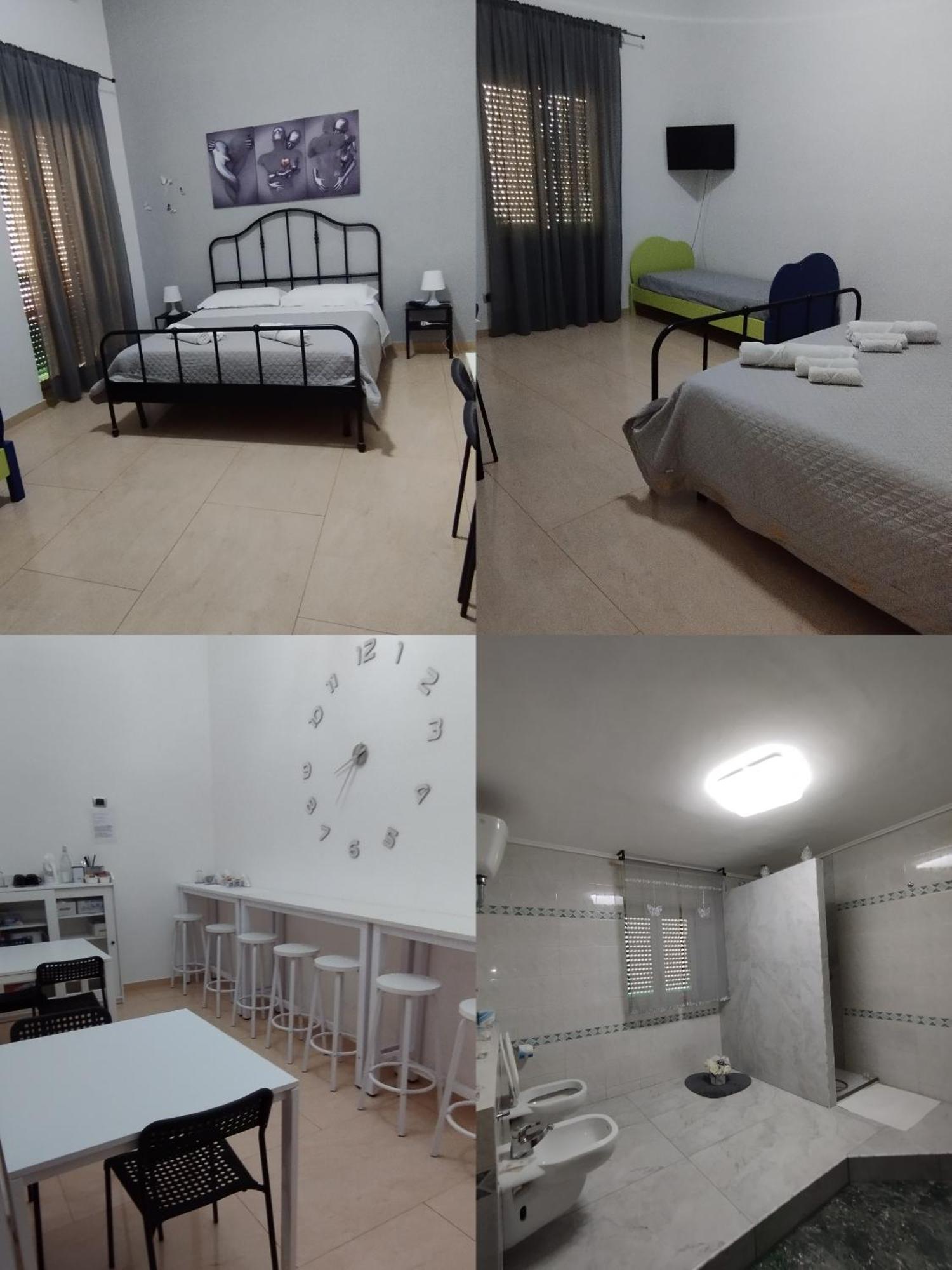 Bed & Breakfast Nancy Naples