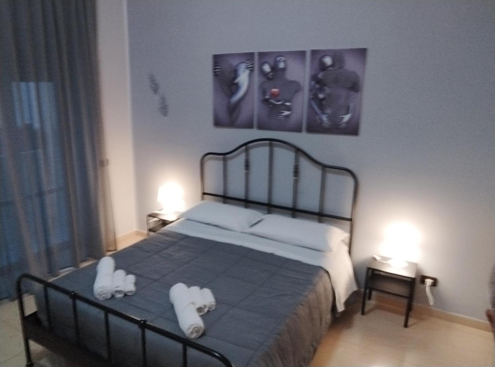 Bed & Breakfast Nancy