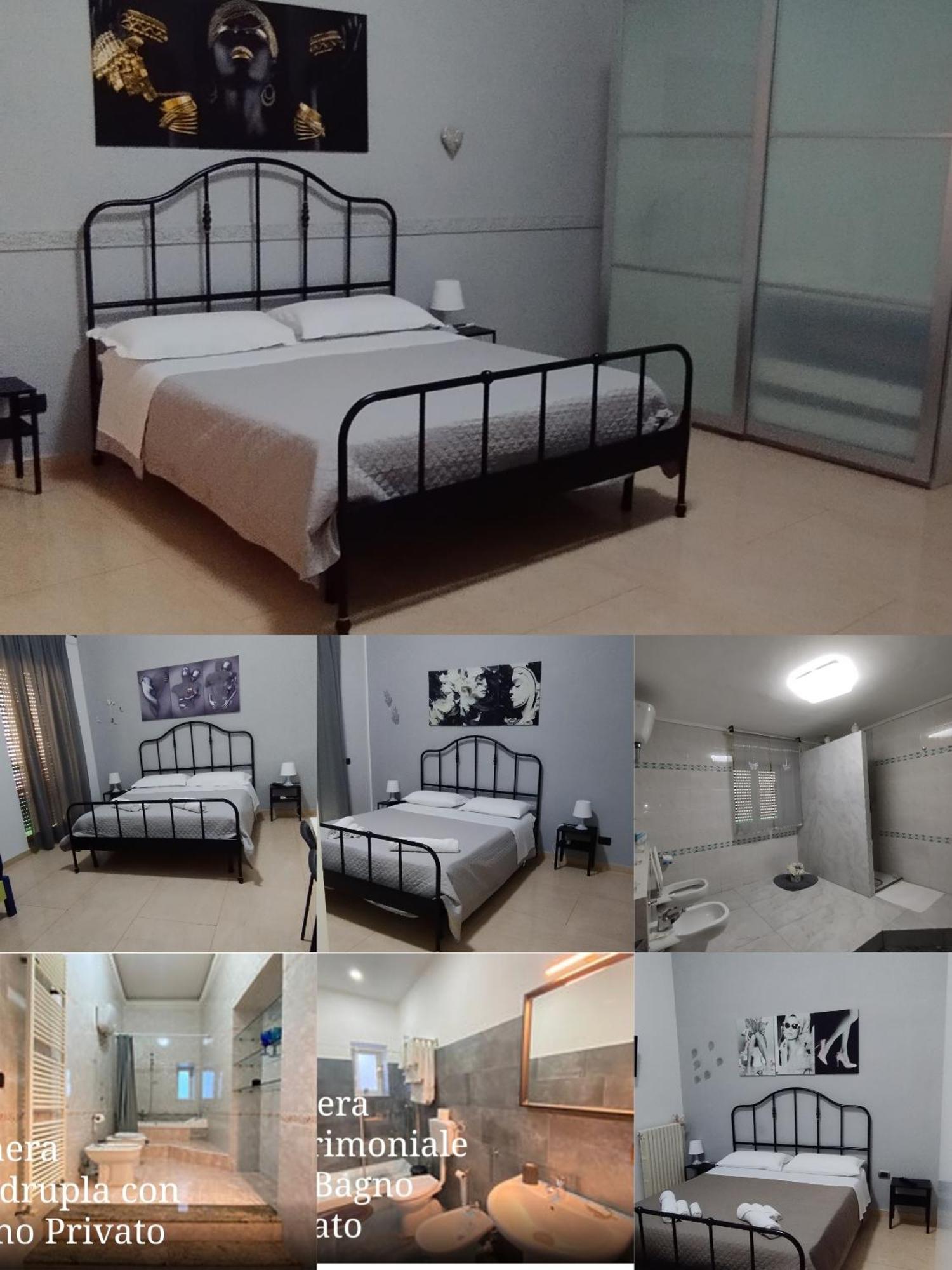 Nancy Bed & Breakfast *