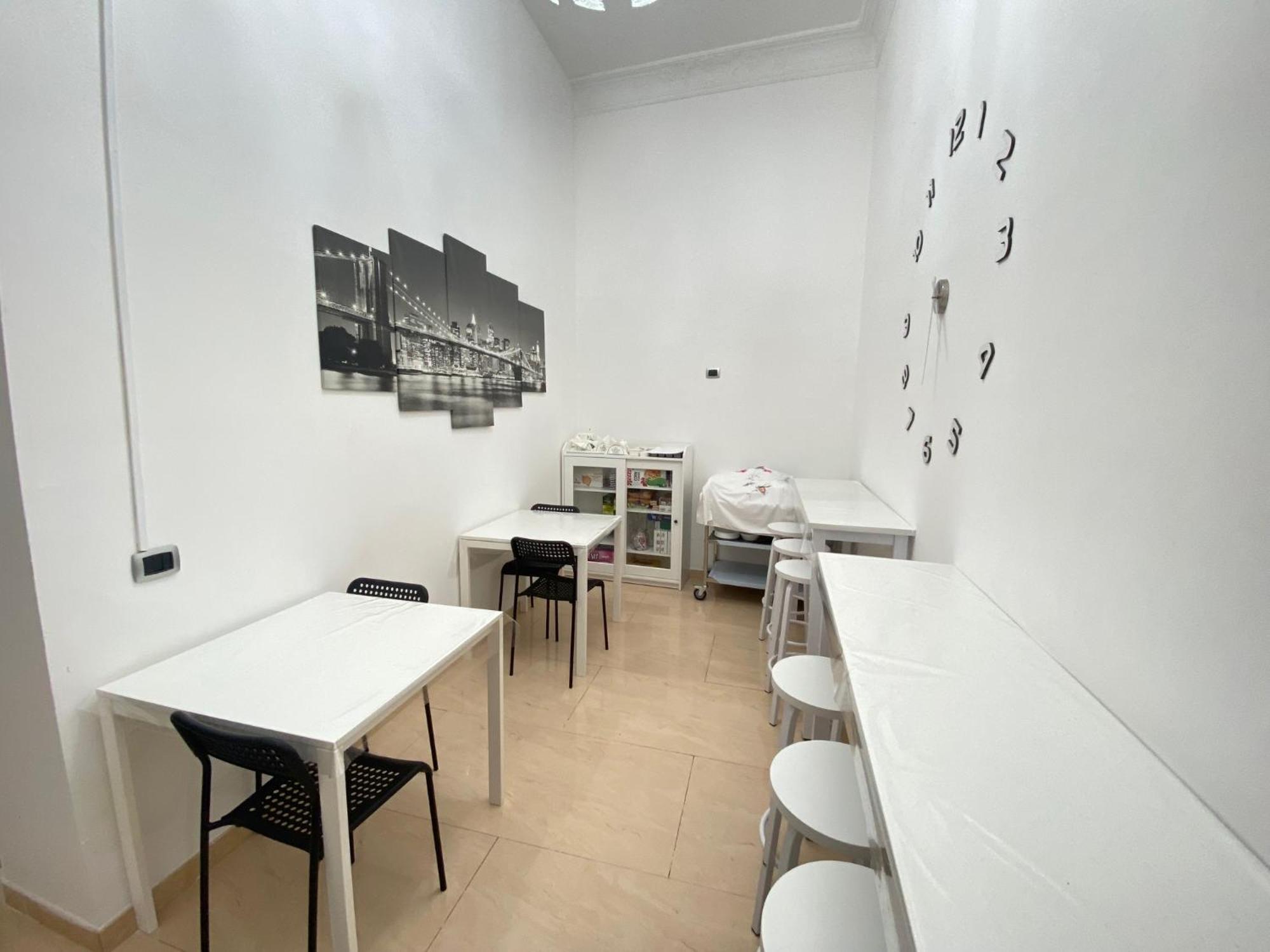 Bed & Breakfast Nancy Naples