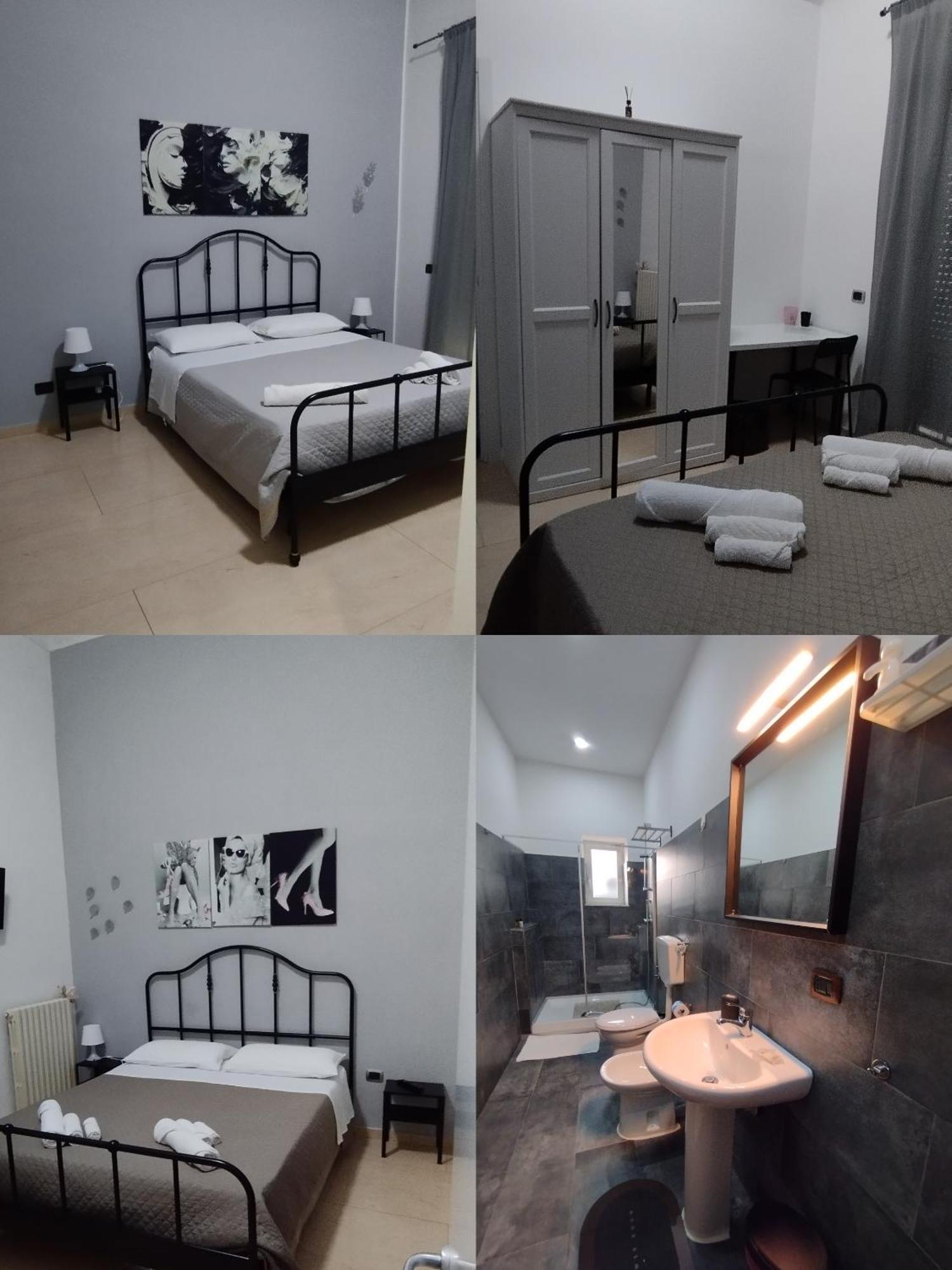 Nancy Bed & Breakfast Naples
