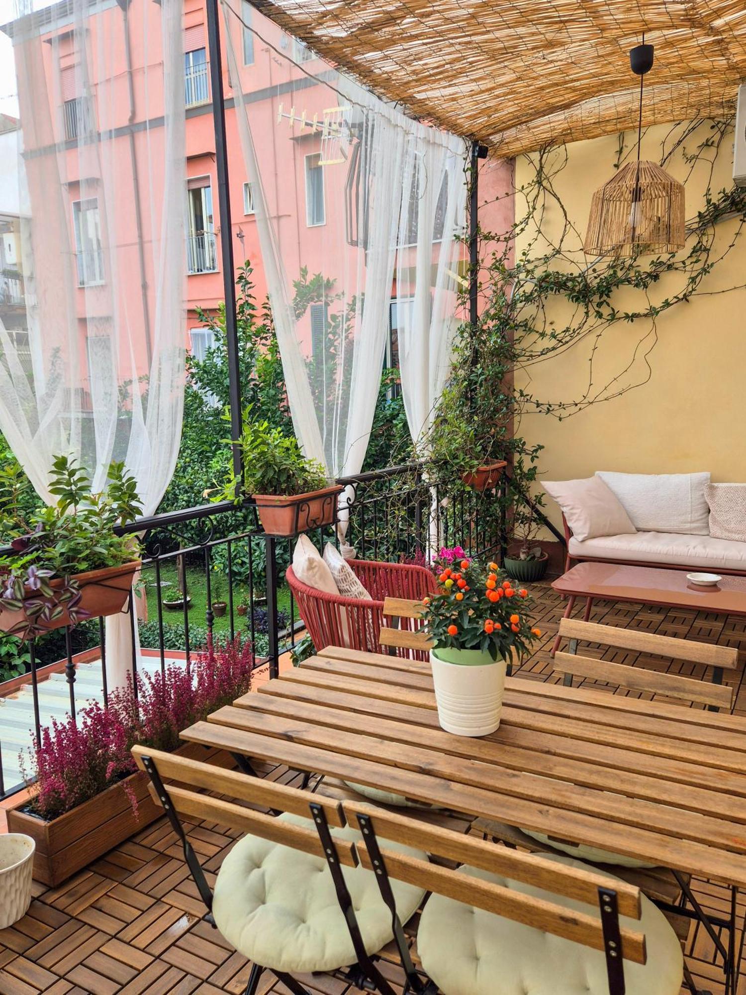 La Terrazza Al Museo