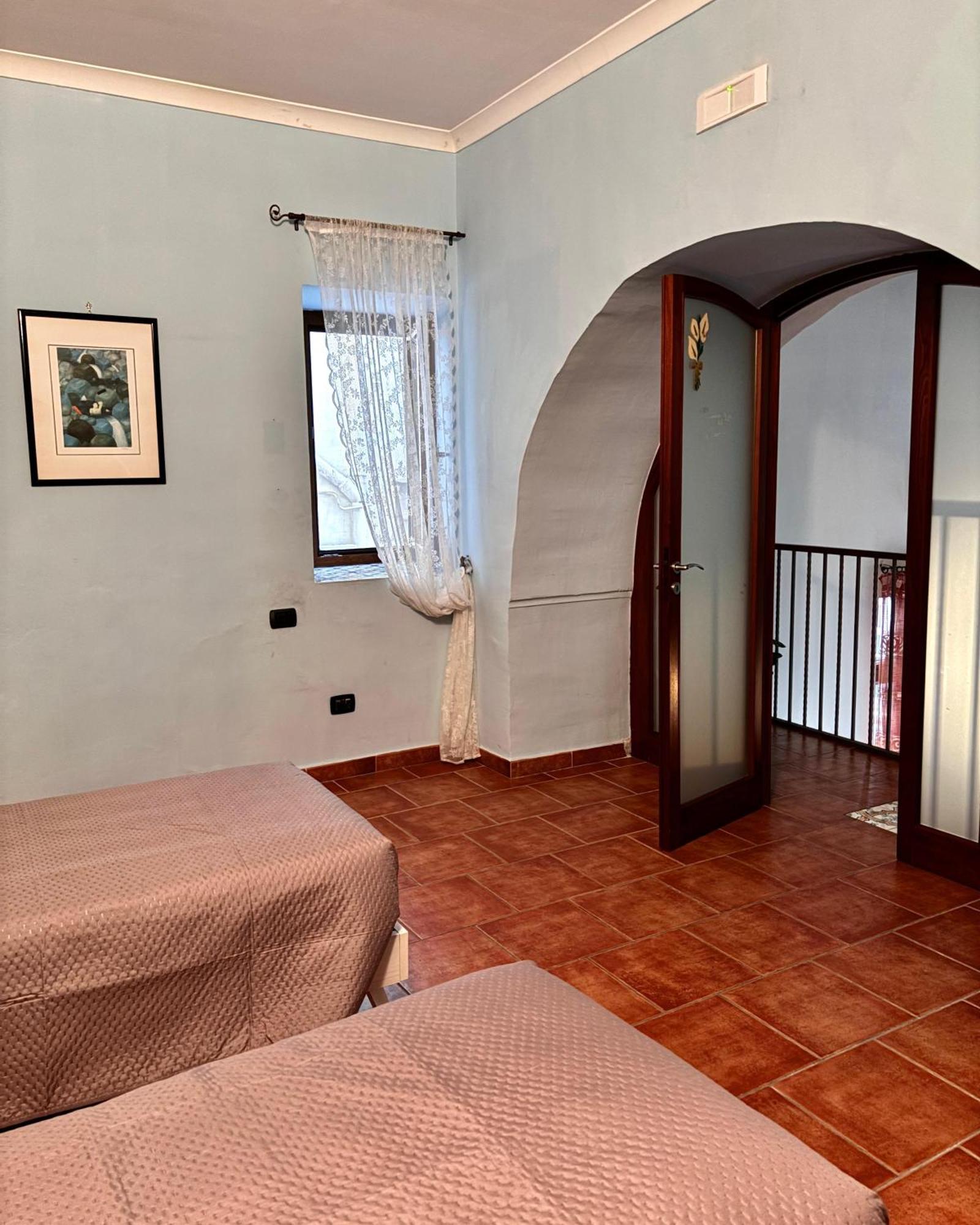 Apartment Framandre's House