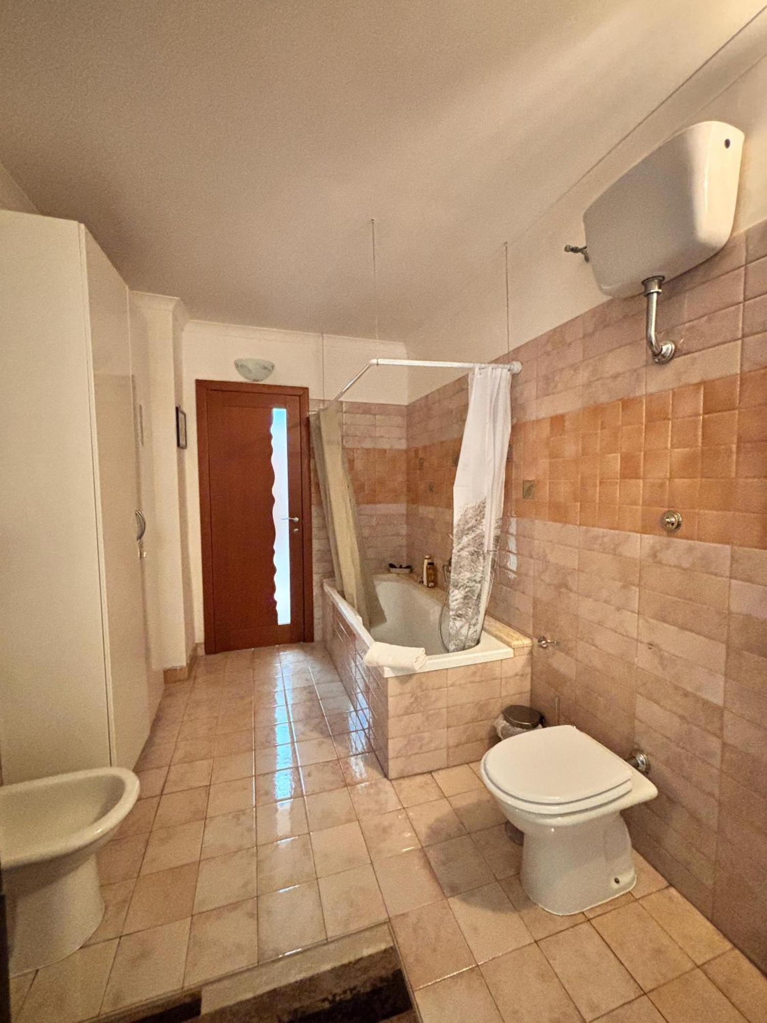 Framandre's House Naples
