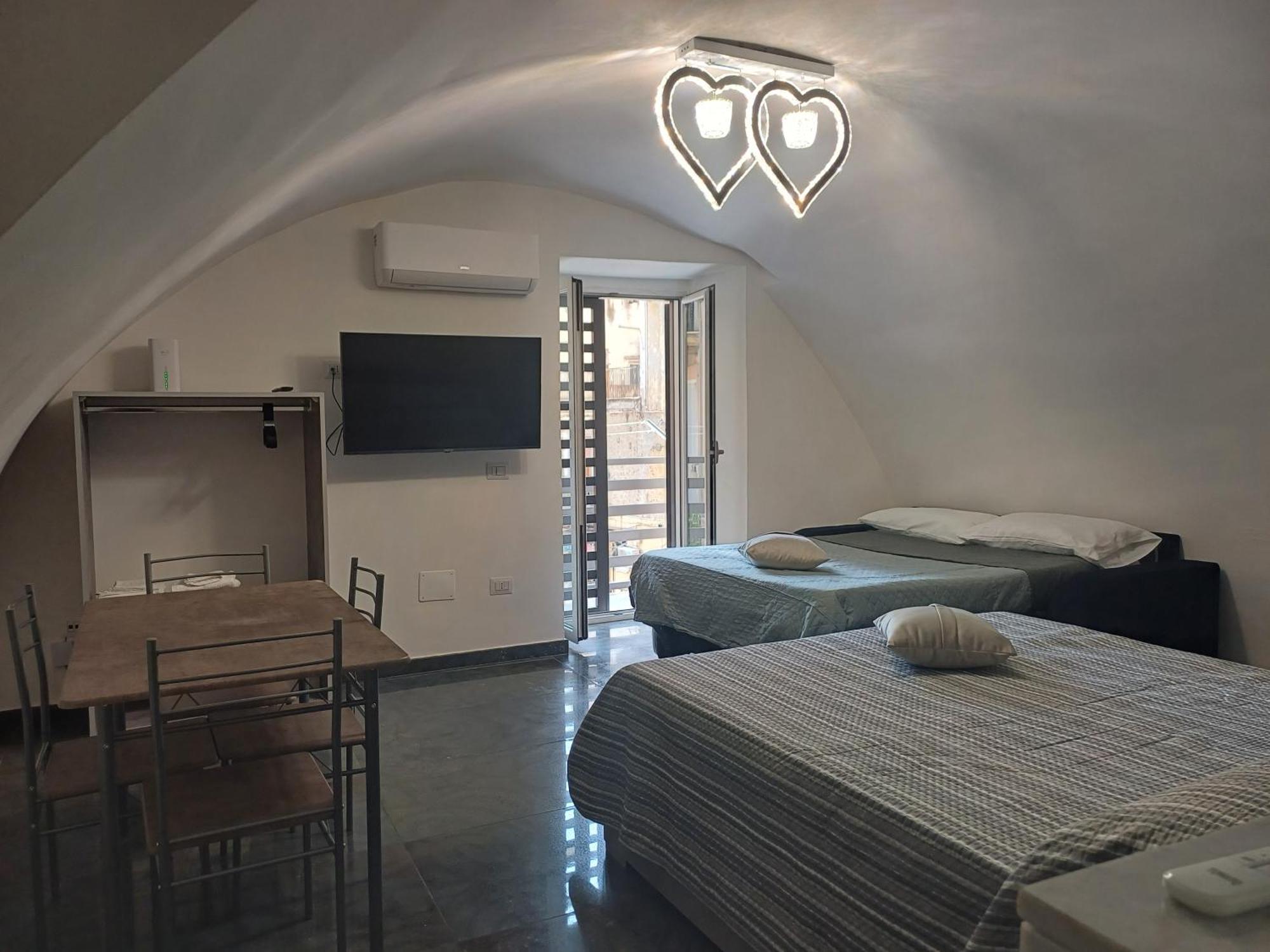 Casa Annamaria Bed & Breakfast *