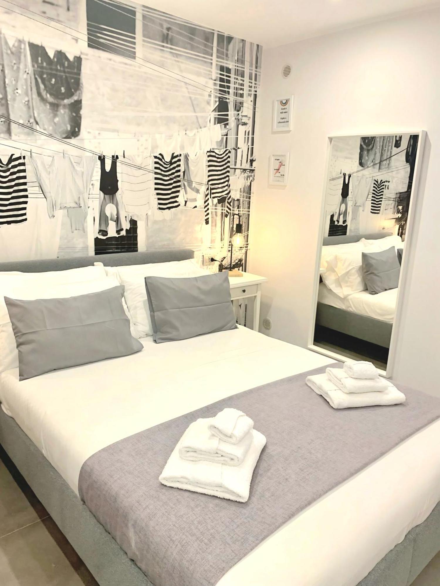 Casa E Bottega 41 Apartment