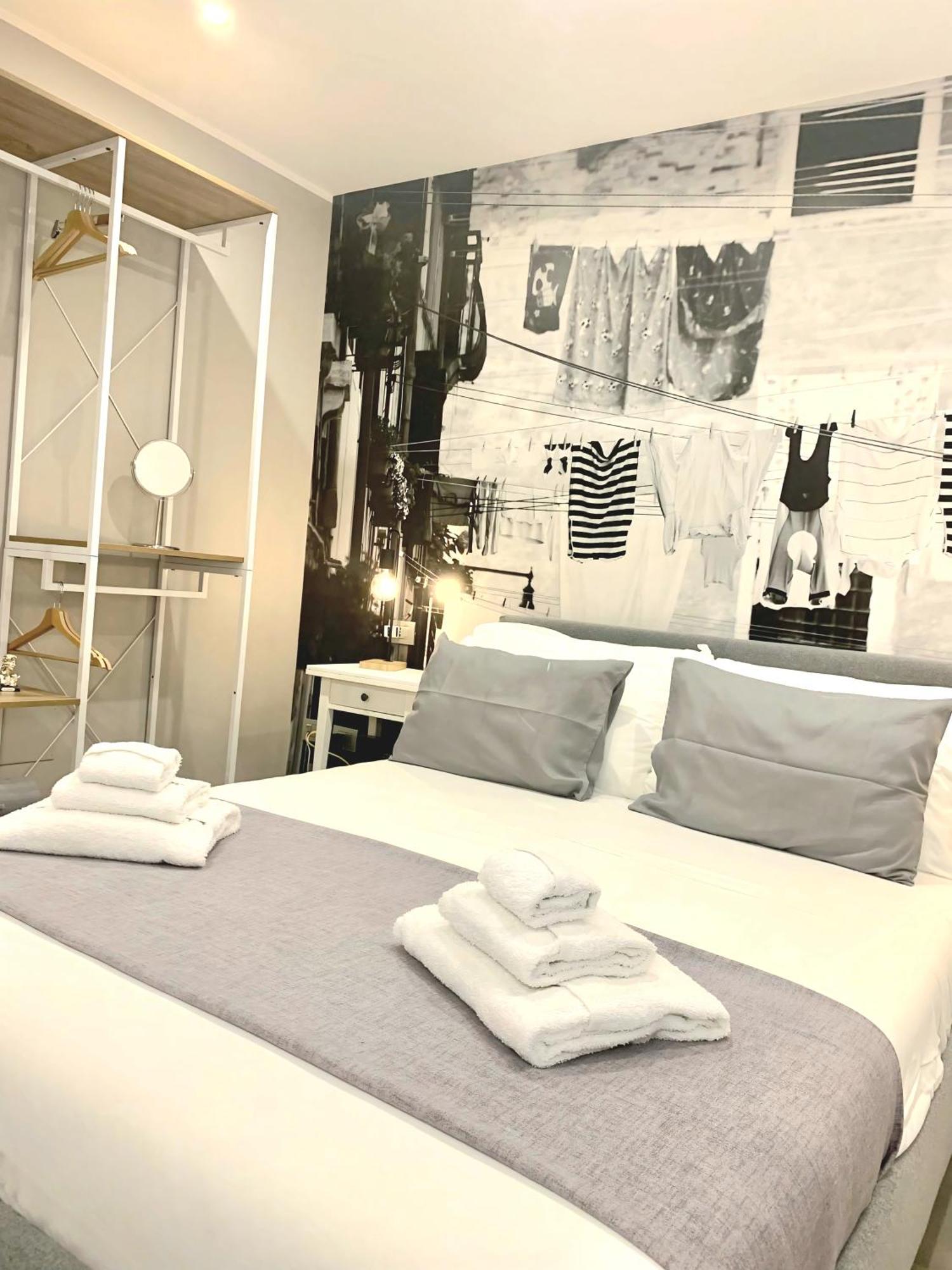Casa E Bottega 41 Apartment *
