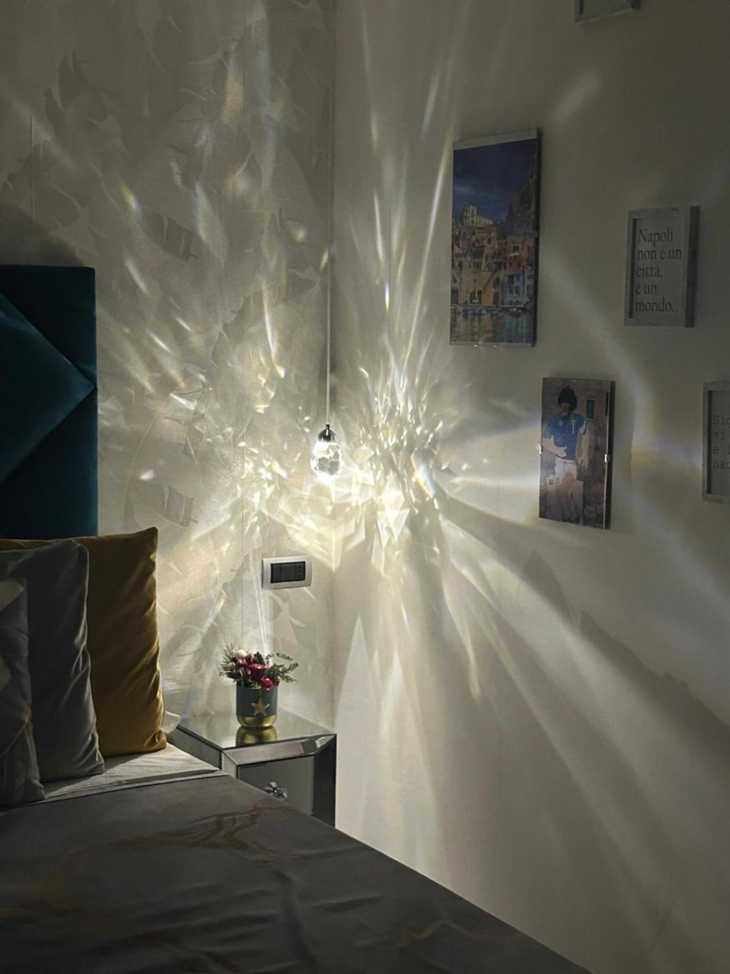 Bed & Breakfast C3 Luxury