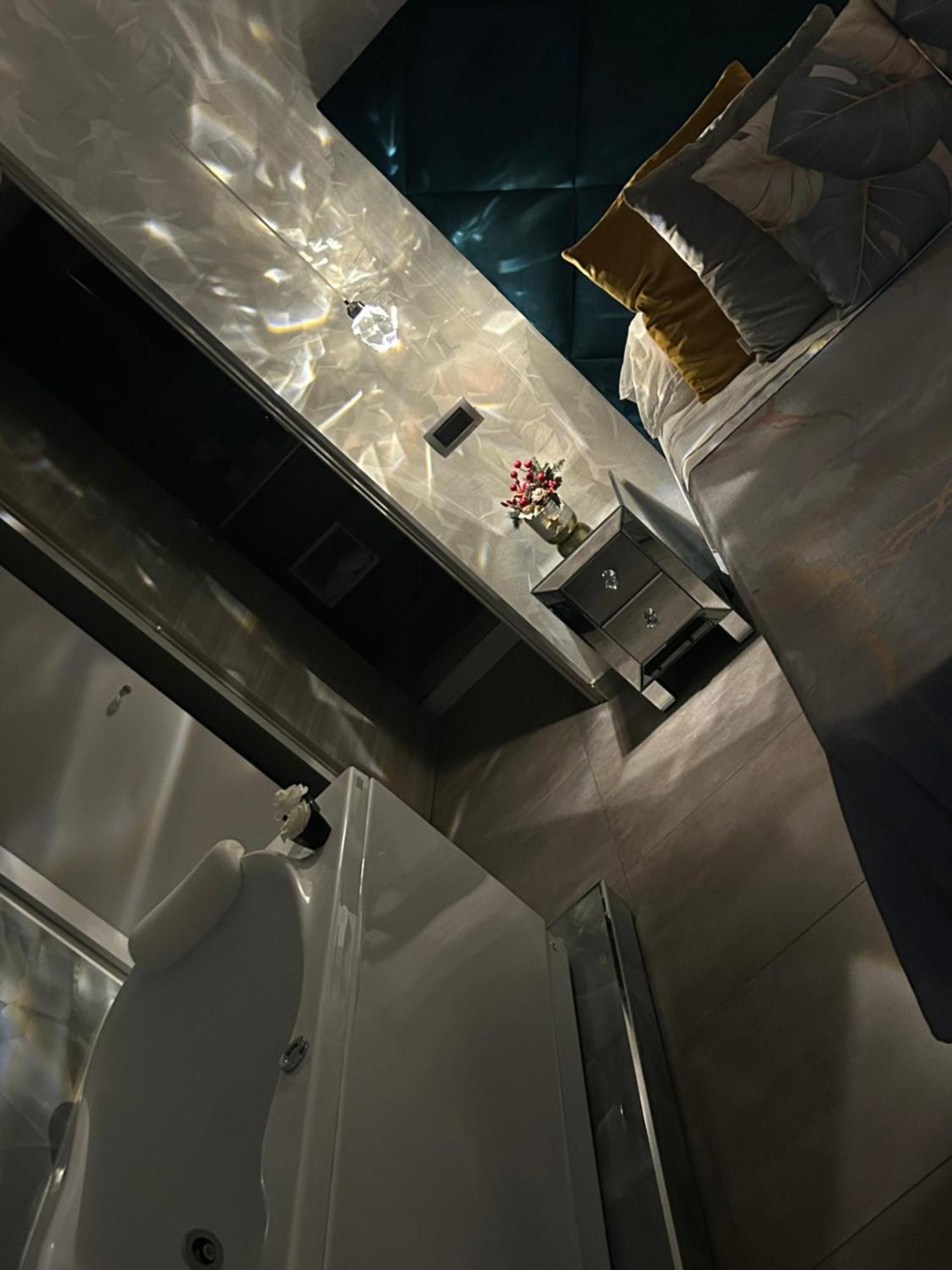 C3 Luxury Bed & Breakfast *