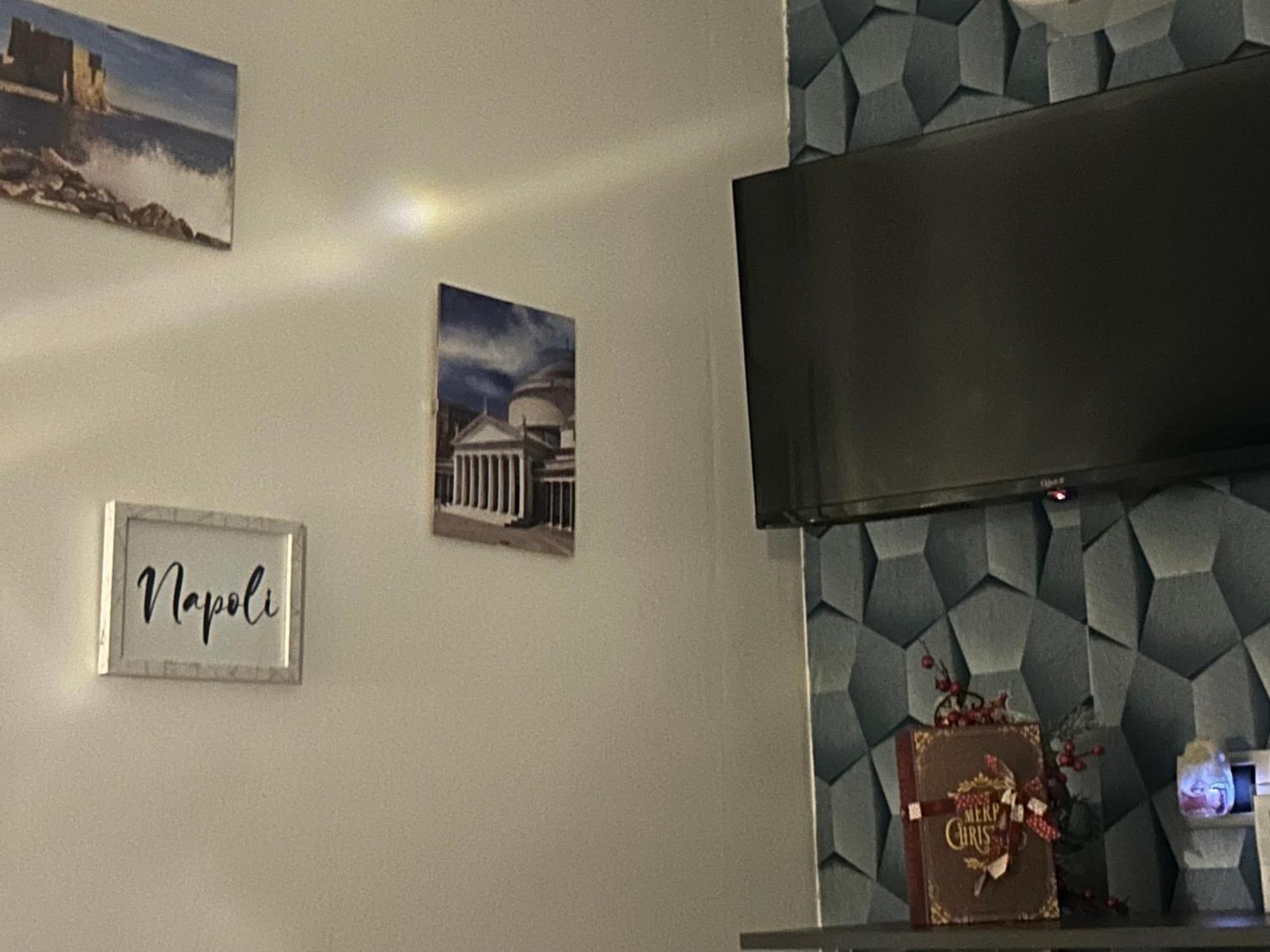 Bed & Breakfast C3 Luxury Naples