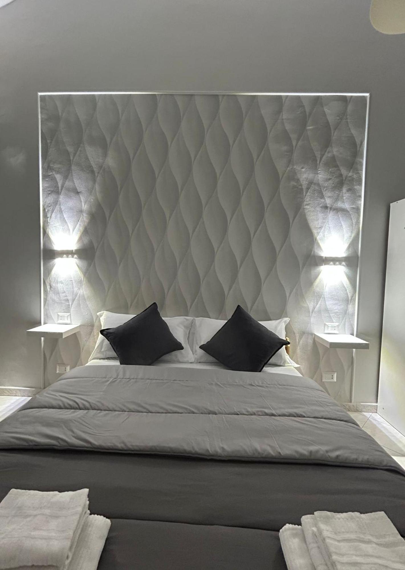 Apartment Ac Domus