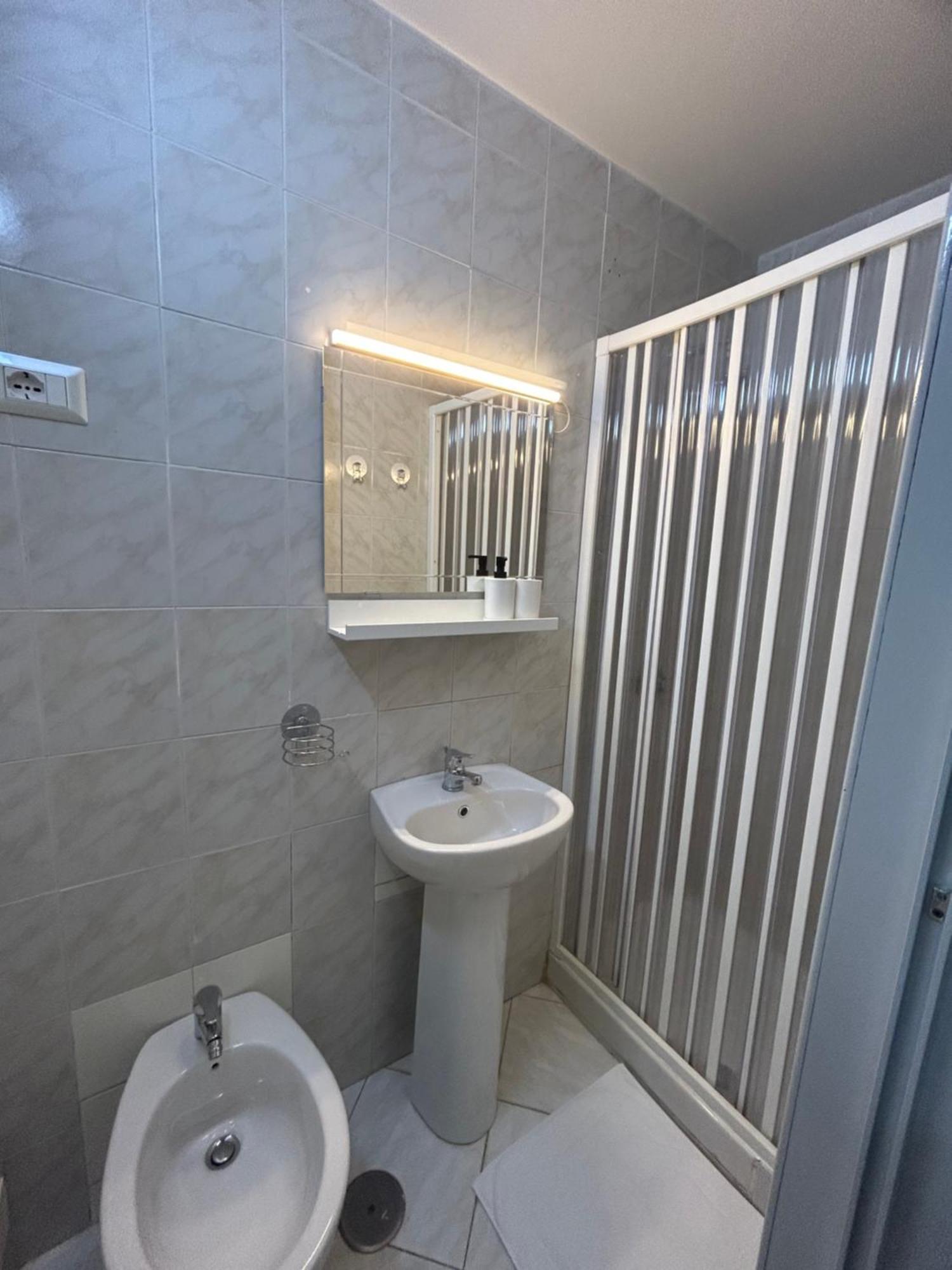 Ac Domus Apartment Naples