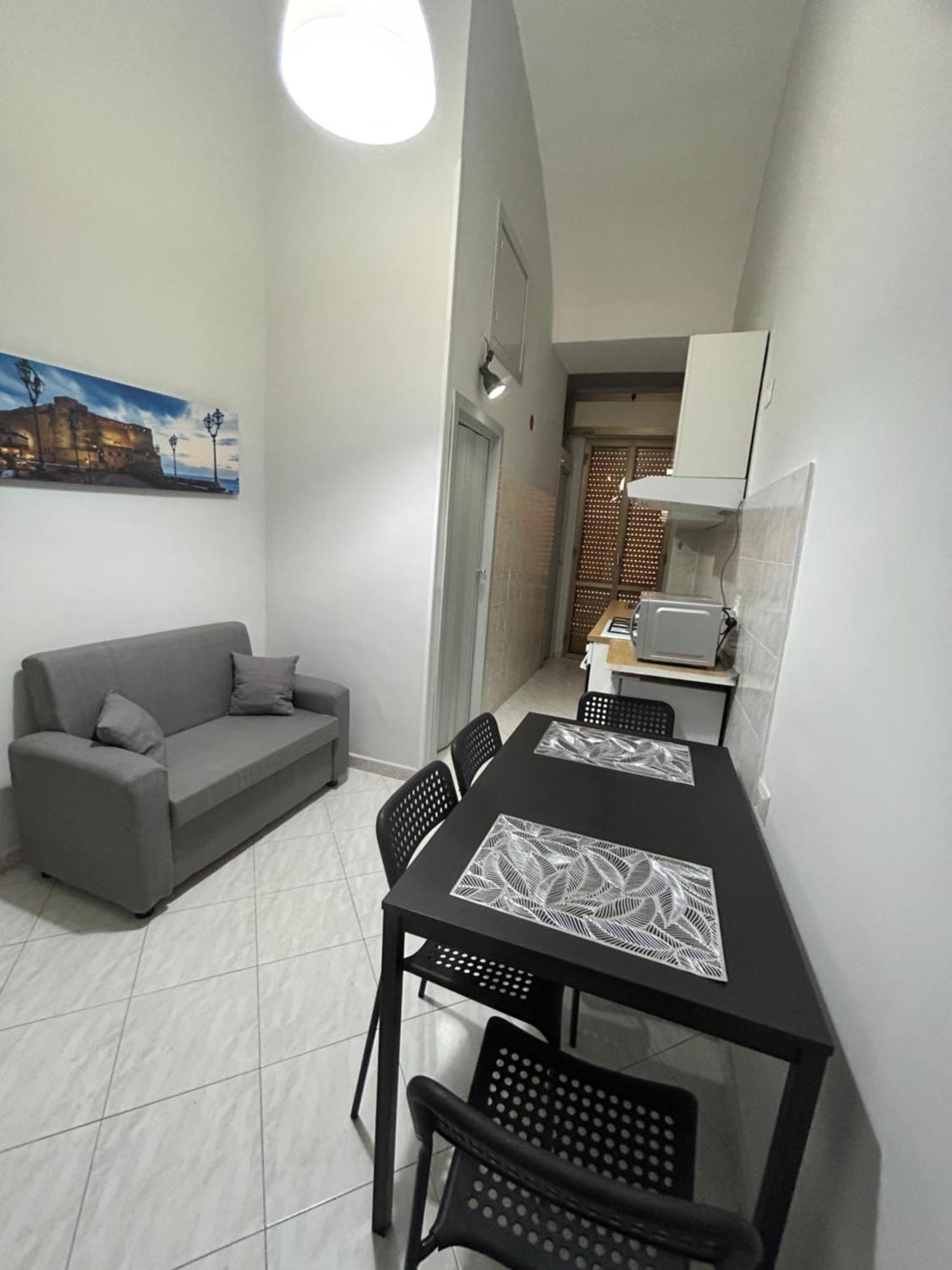 Ac Domus Apartment *