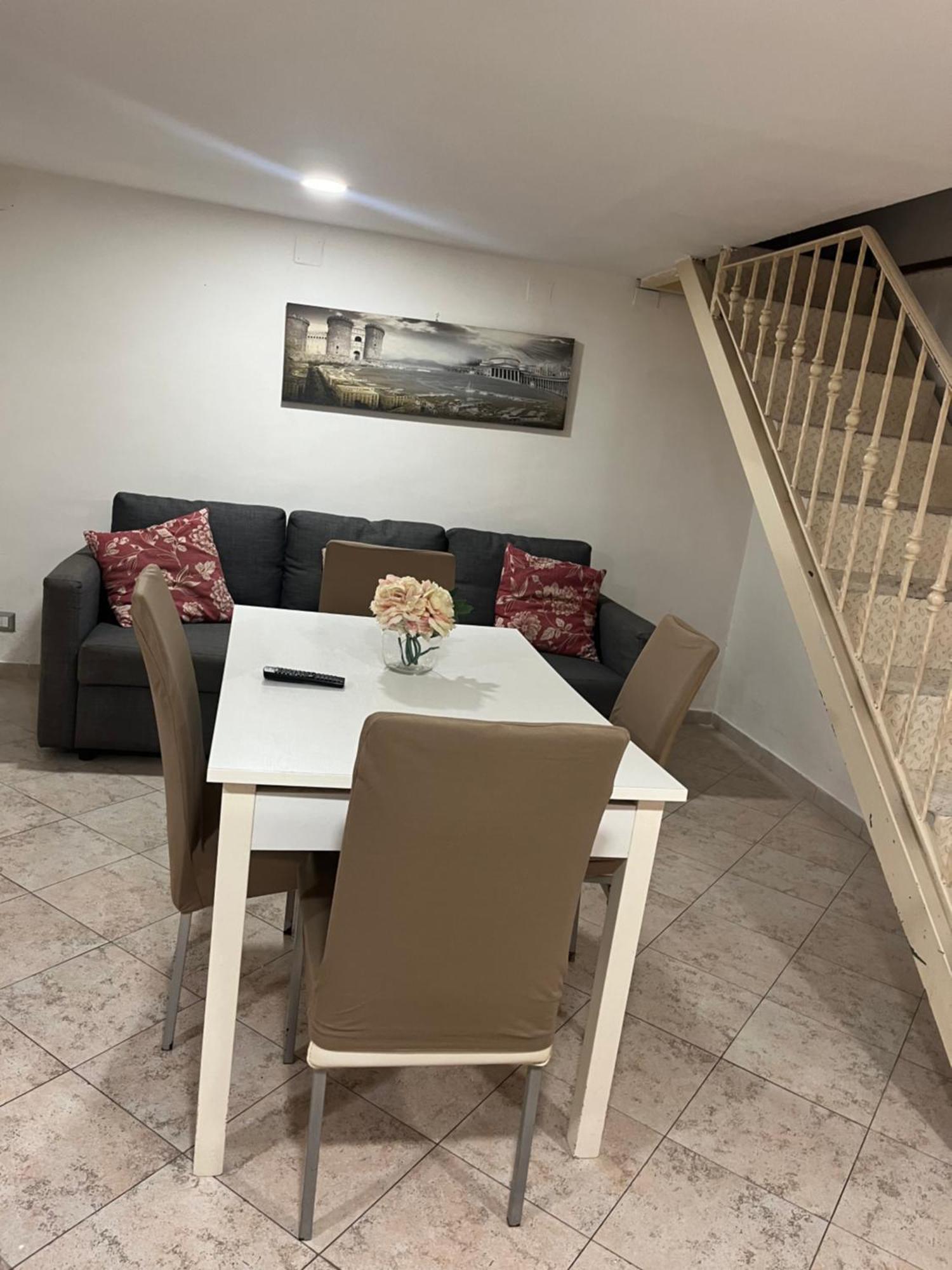 Love Home Apartment Naples