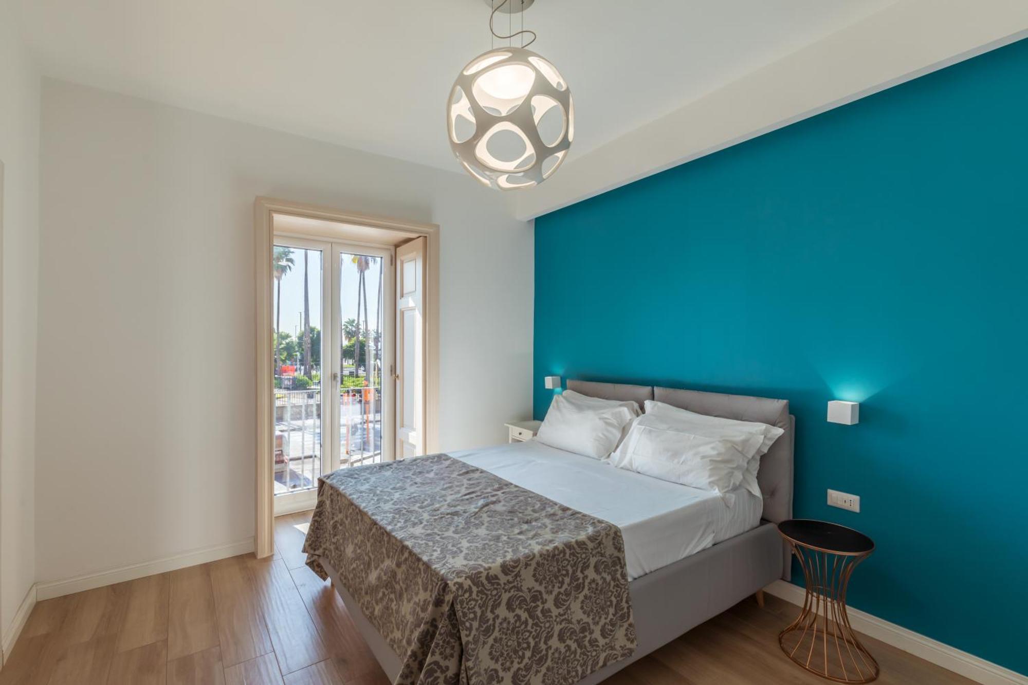 Riviera 84 Bed & Breakfast Naples