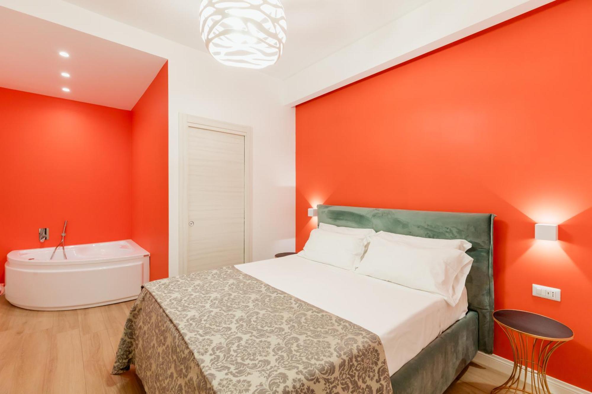Bed & Breakfast Riviera 84 *
