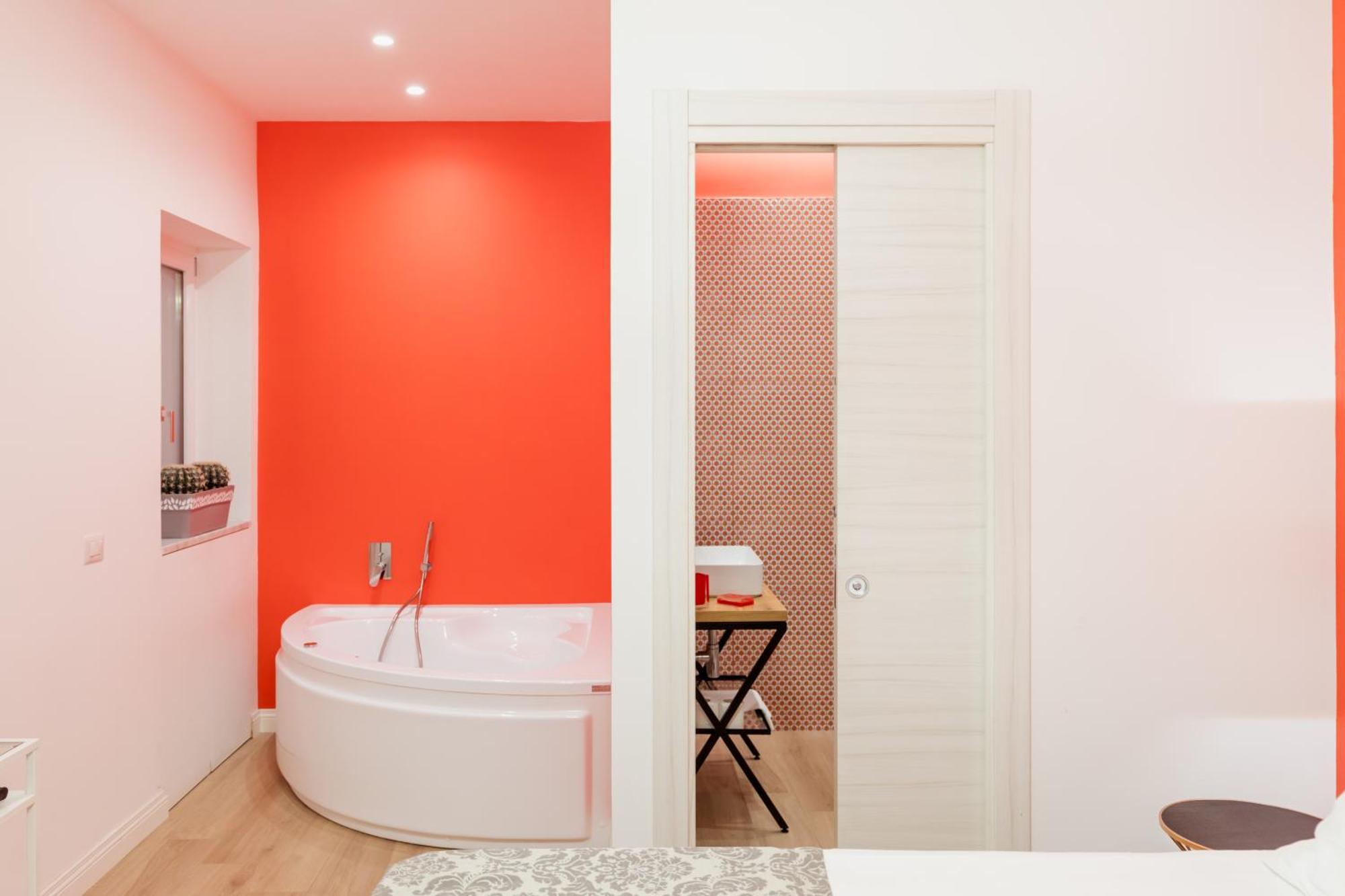 Riviera 84 Bed & Breakfast