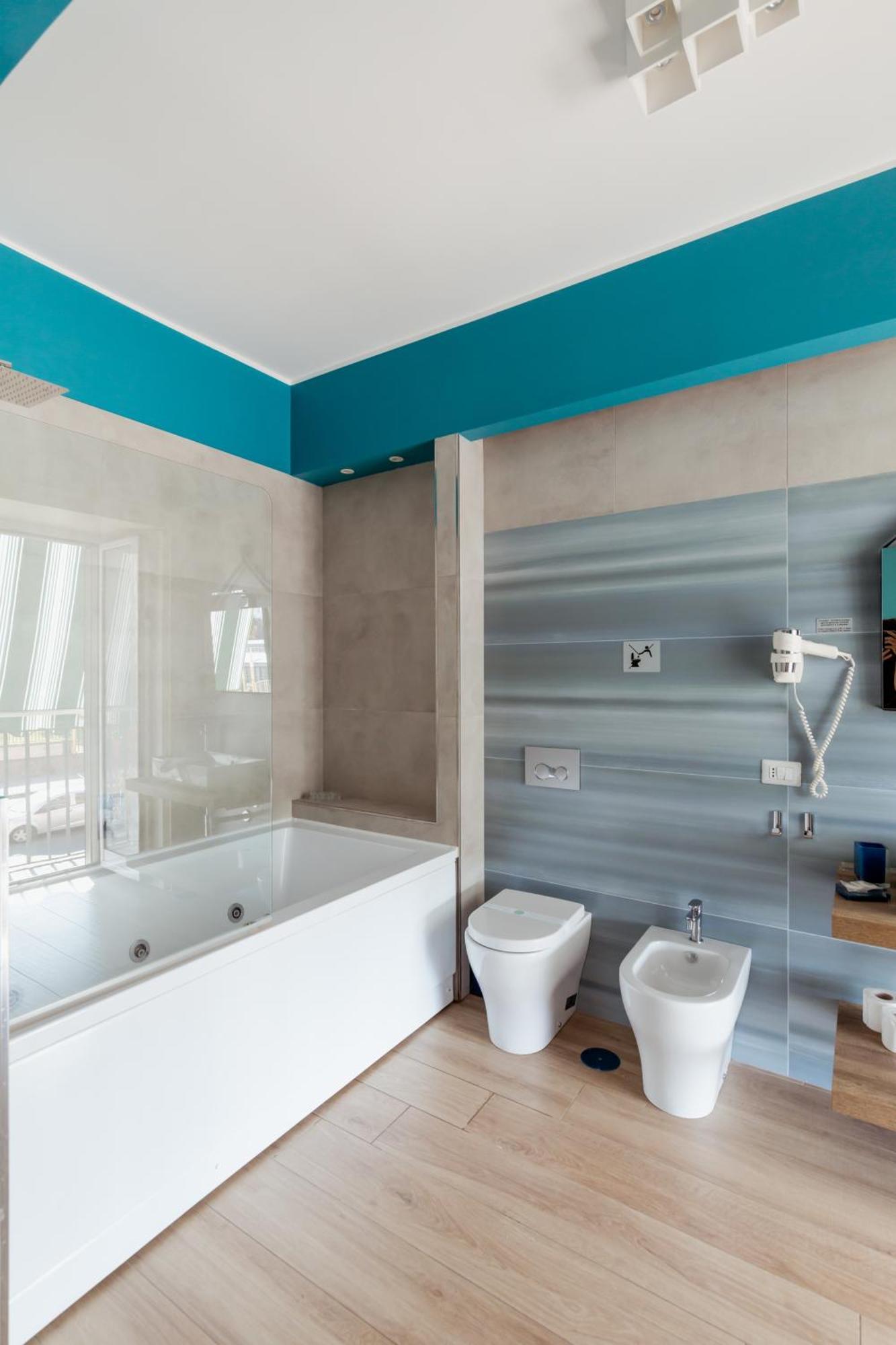 Riviera 84 Bed & Breakfast Naples