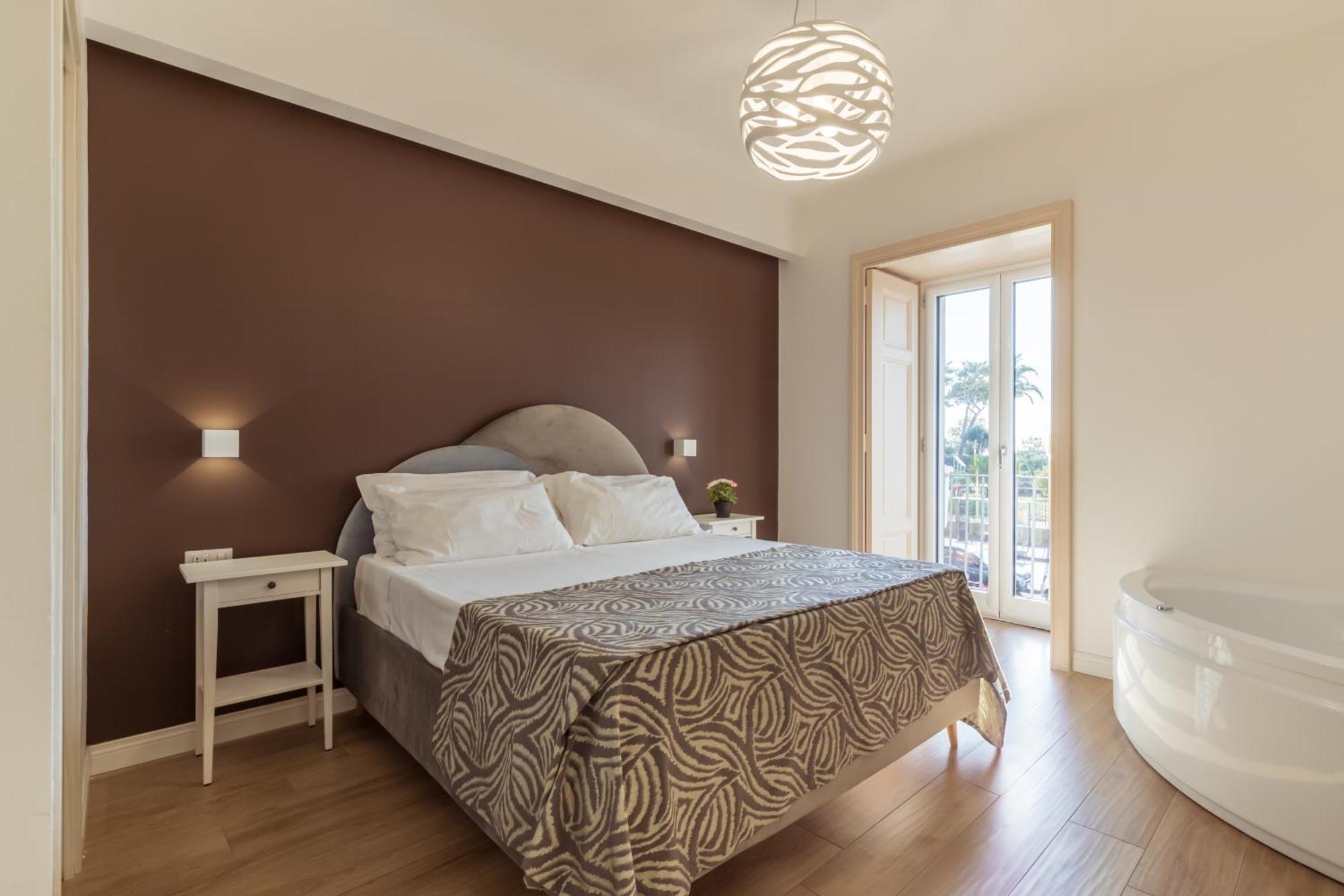 Bed & Breakfast Riviera 84 *