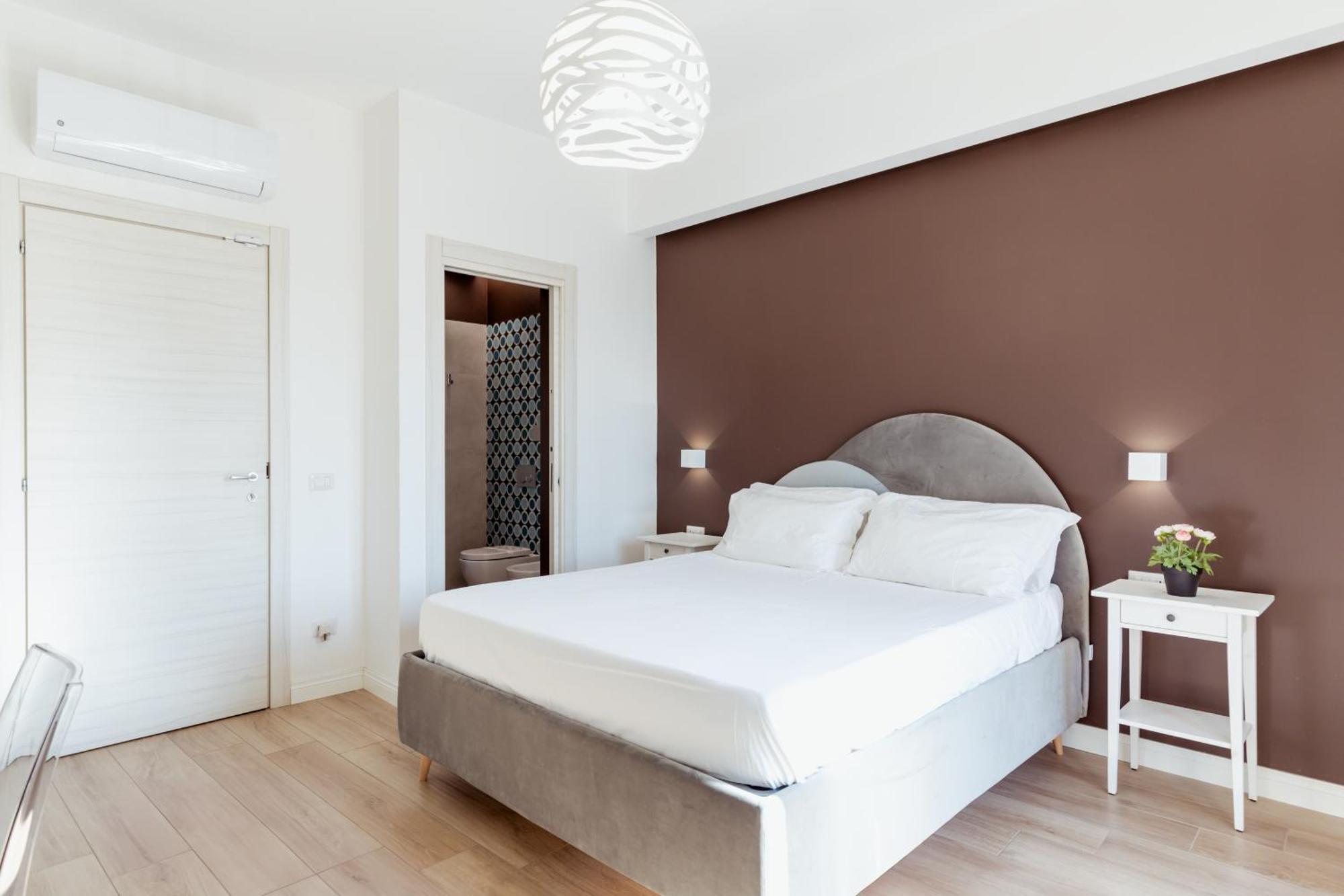 Riviera 84 Bed & Breakfast Naples
