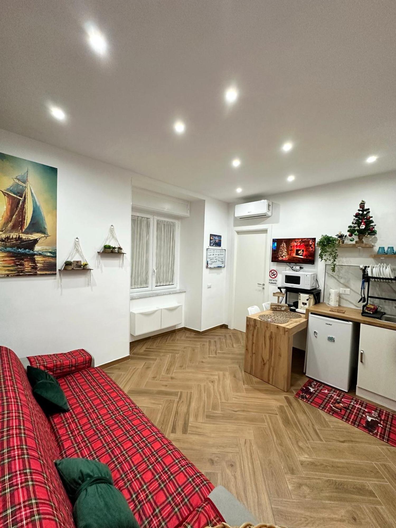 Maison Frattasio Holiday home *