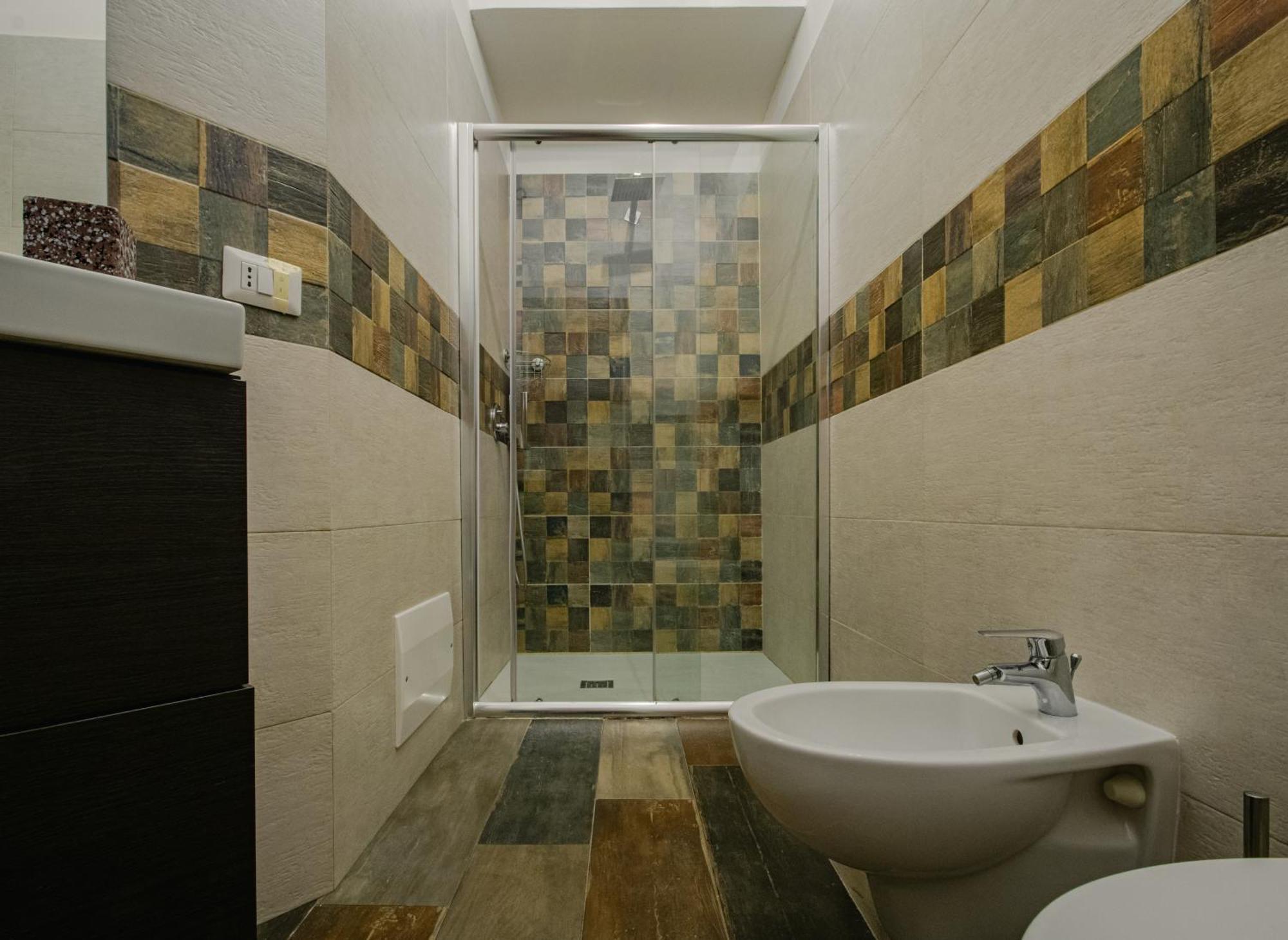 Apartment Dimora Do' Cavallo *