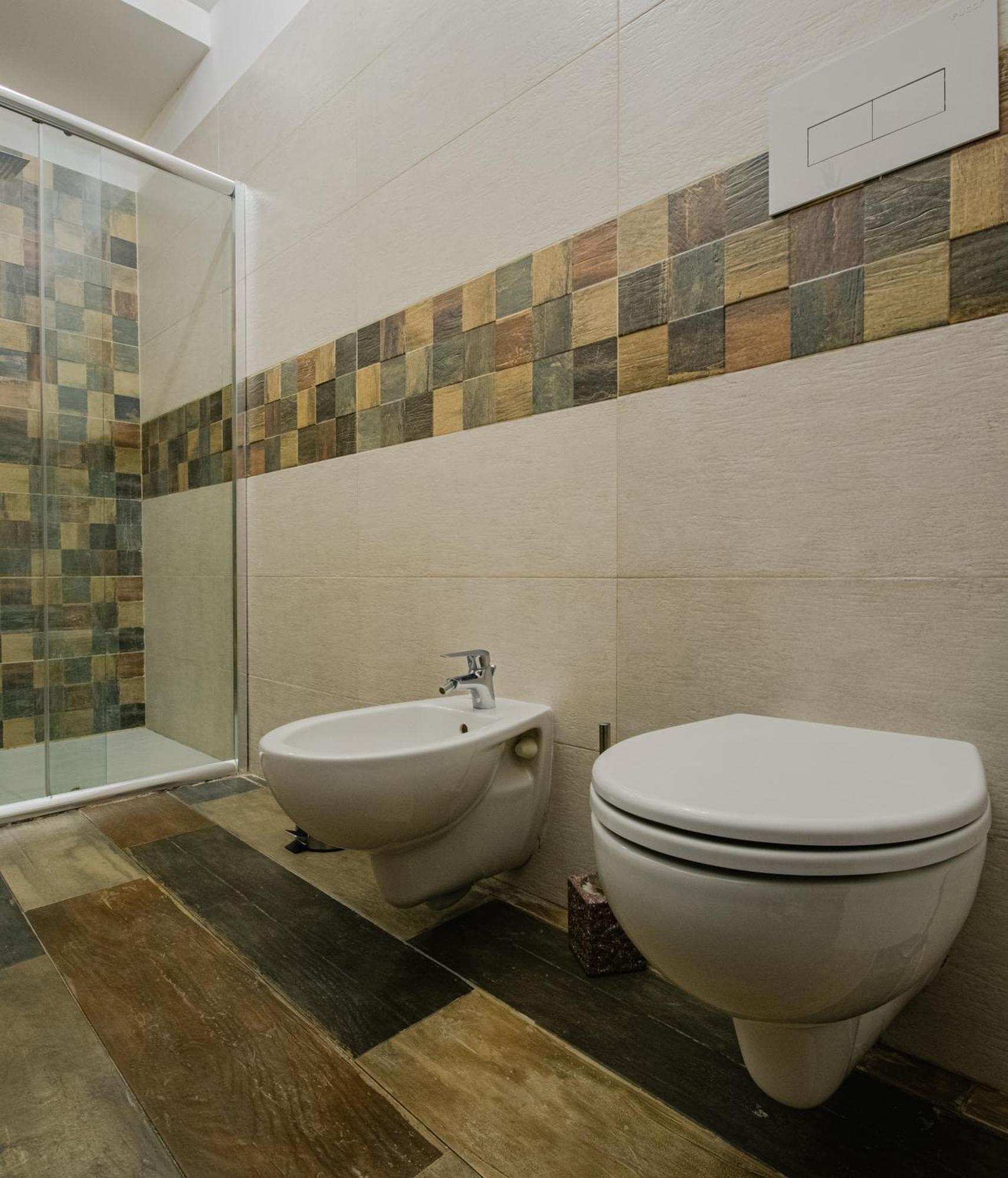 Apartment Dimora Do' Cavallo Naples