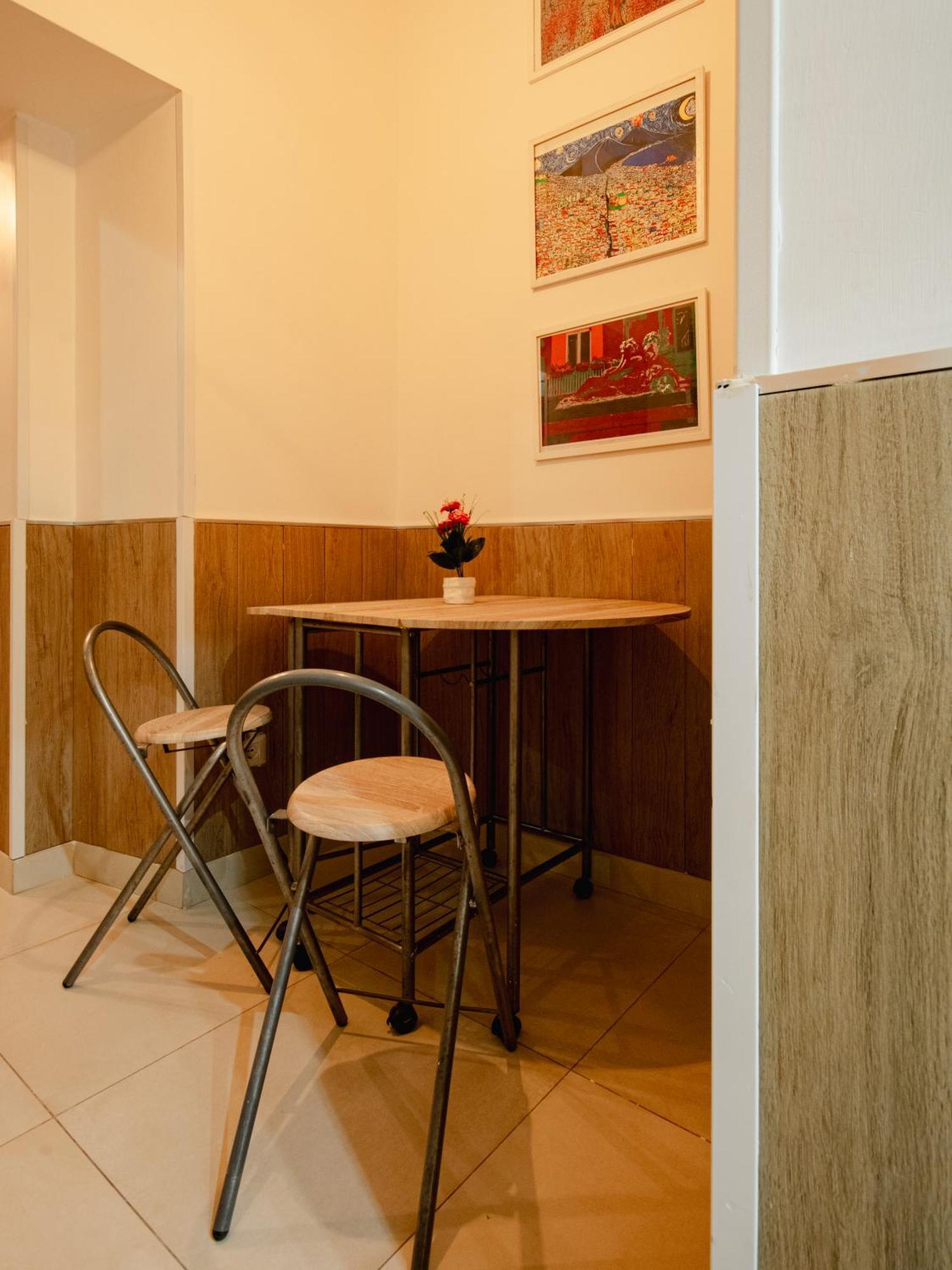 Dimora Do' Cavallo Apartment *