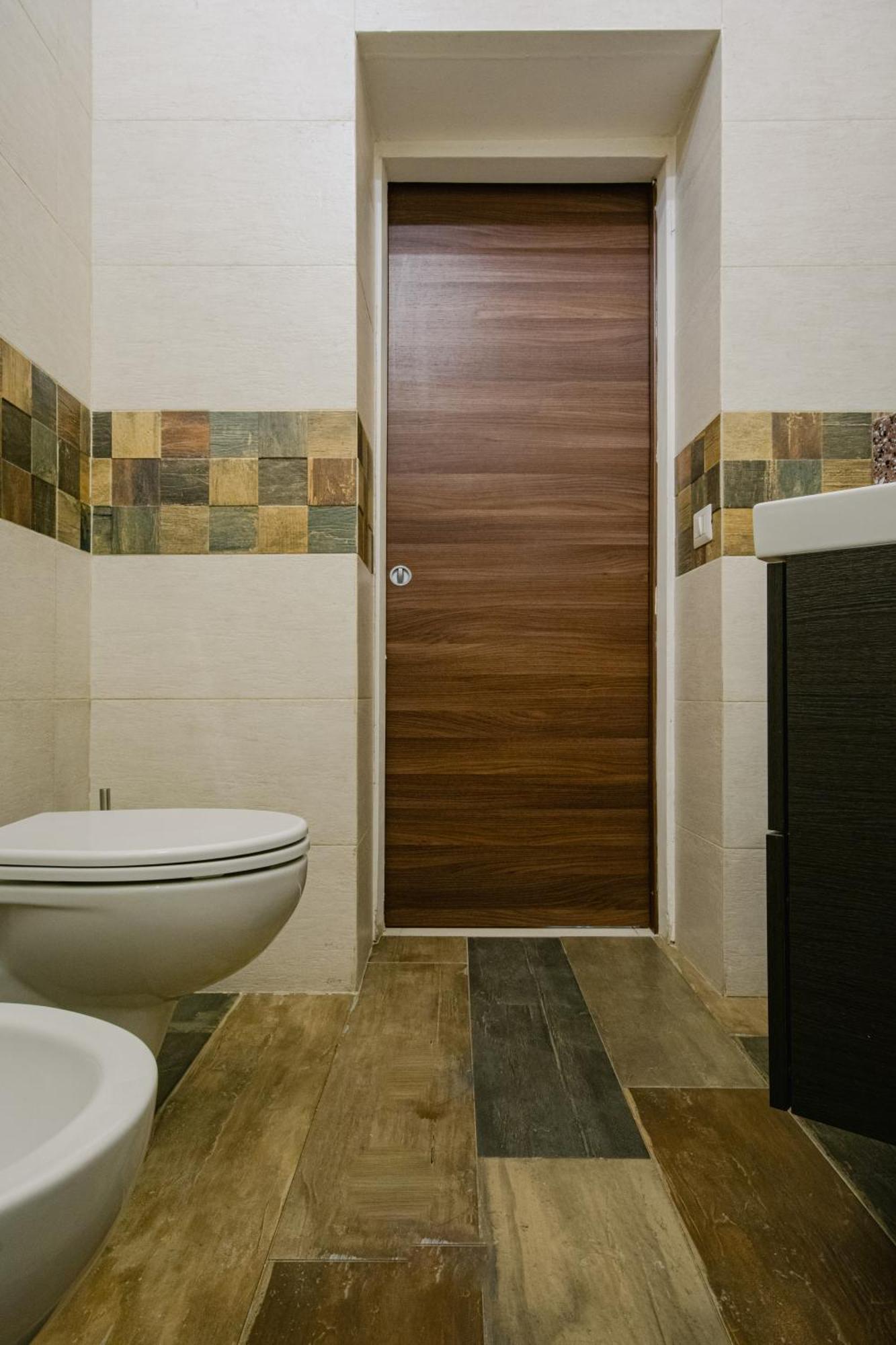 Apartment Dimora Do' Cavallo Naples