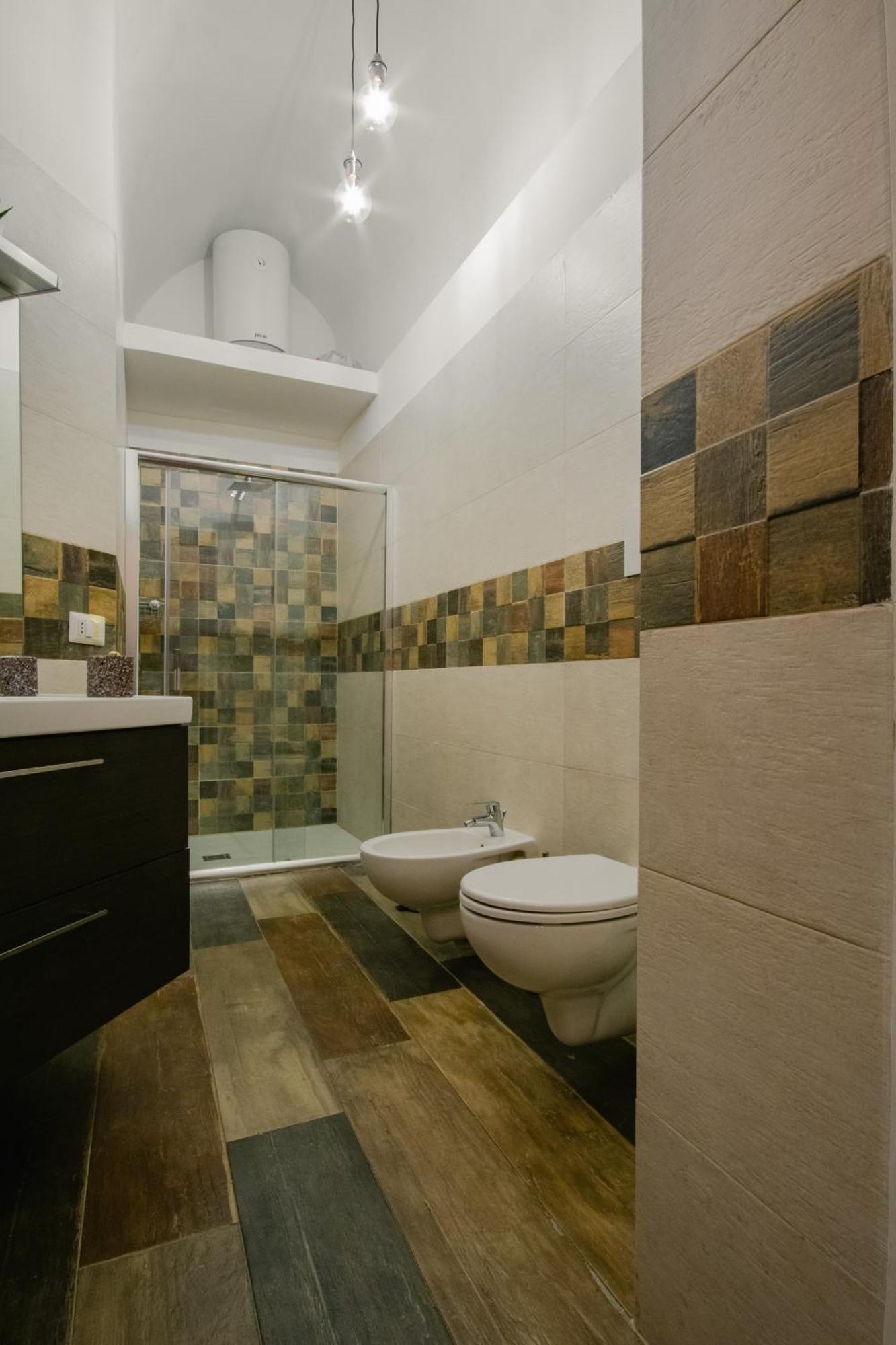 Dimora Do' Cavallo Apartment *