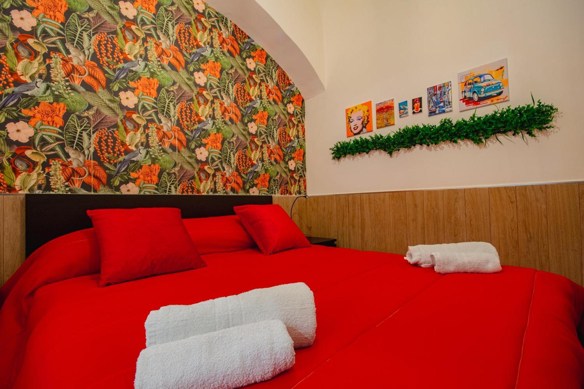 Dimora Do' Cavallo Apartment *