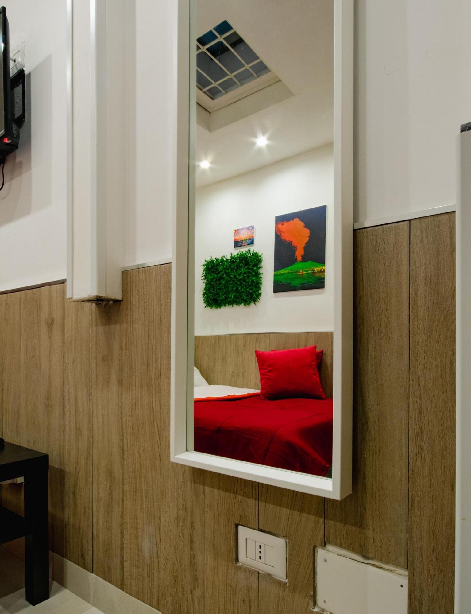 Dimora Do' Cavallo Apartment Naples