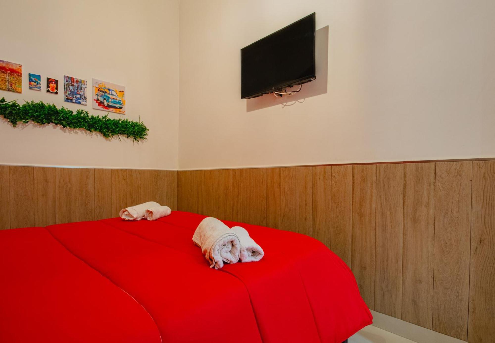 Apartment Dimora Do' Cavallo Naples