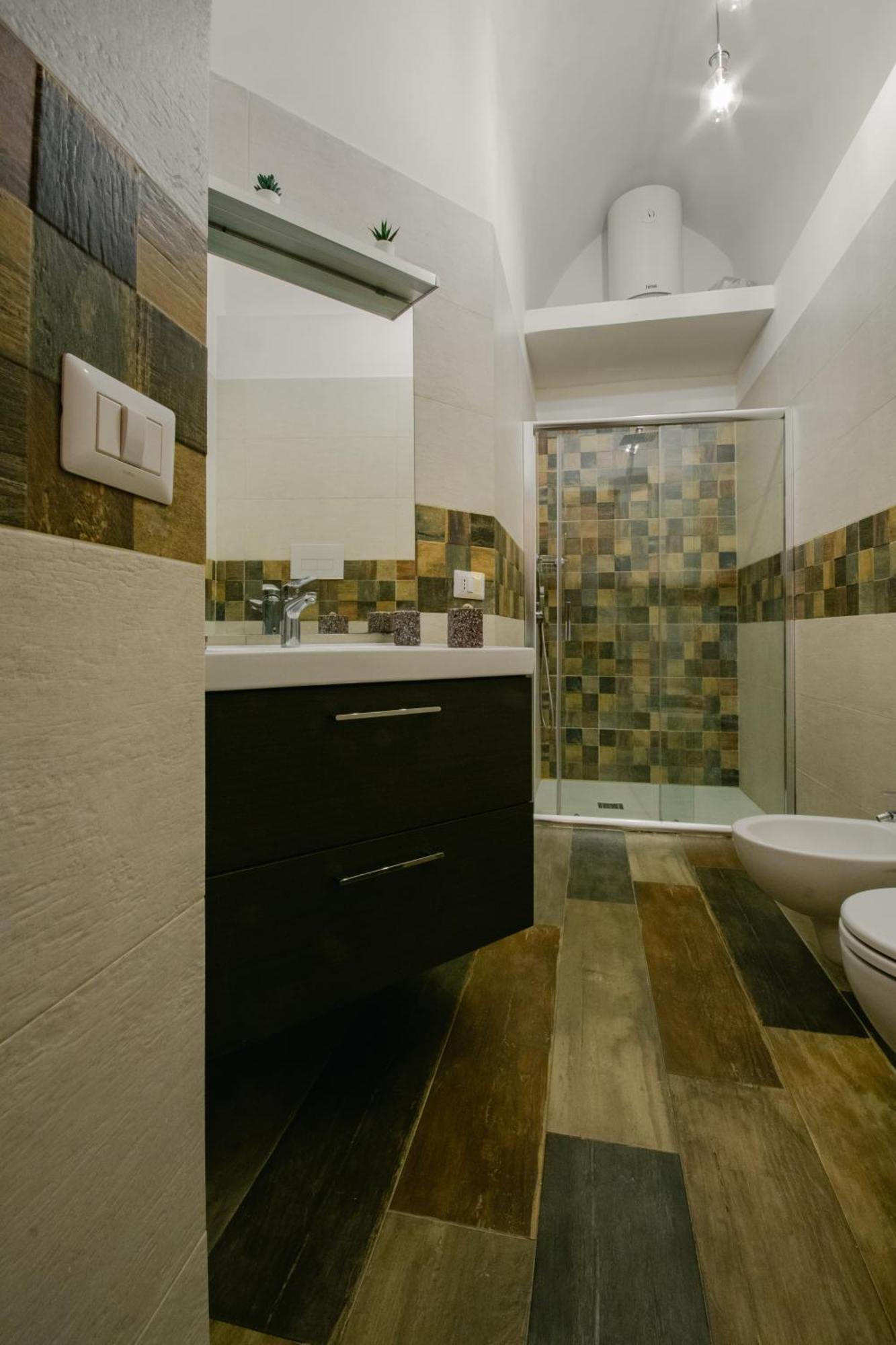 Apartment Dimora Do' Cavallo Naples