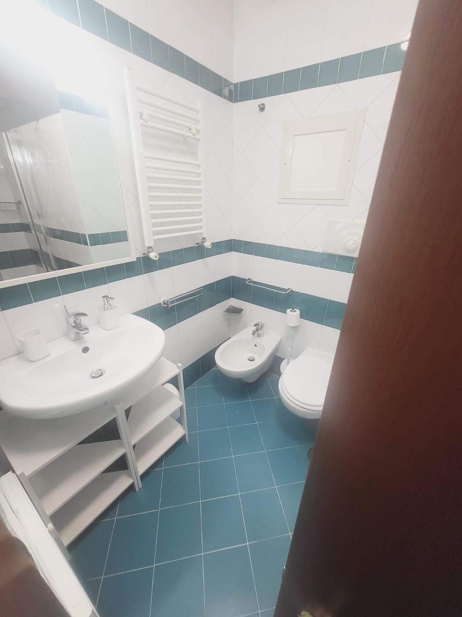 Le Gemme Apartment *