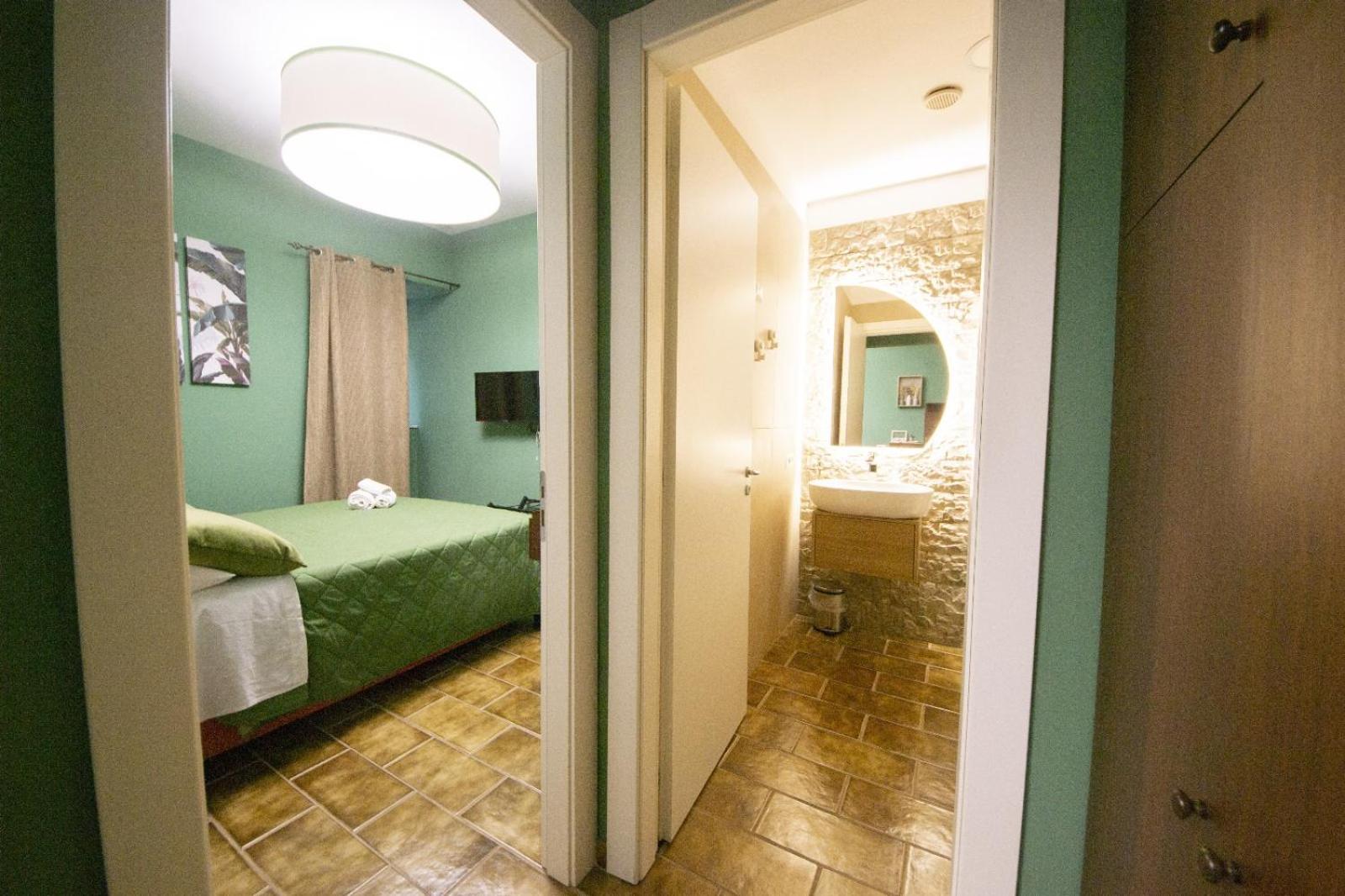 Apartment Flowers House Naples