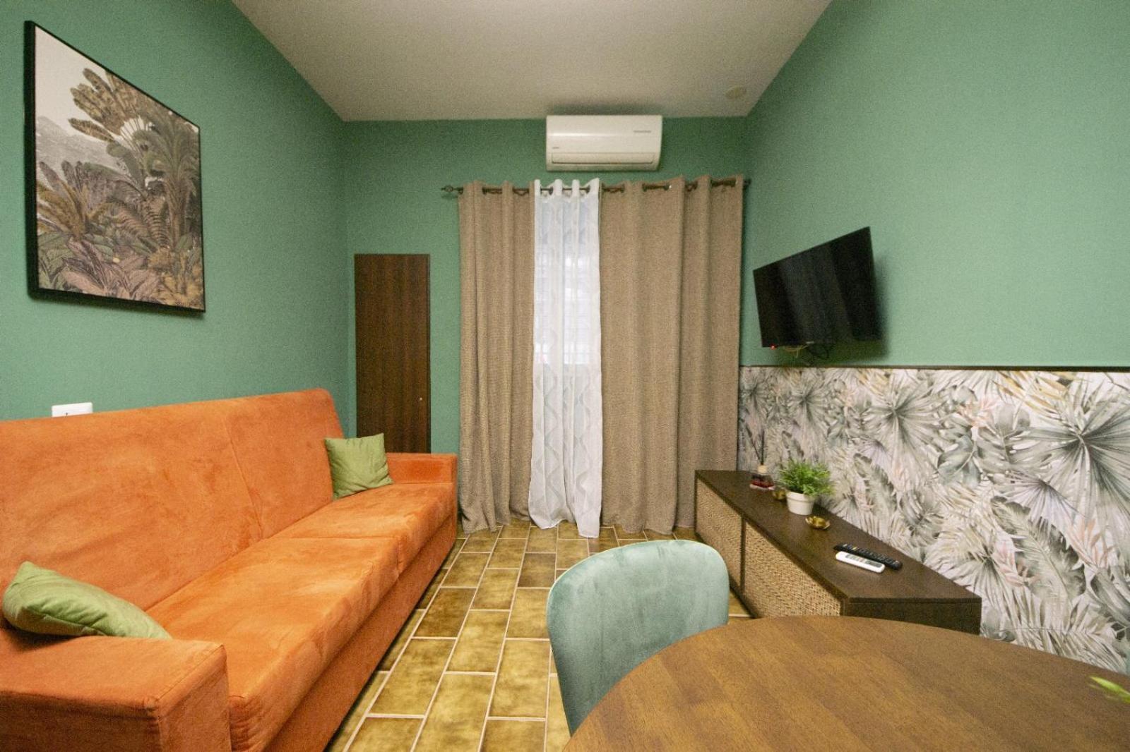 Flowers House Apartment *