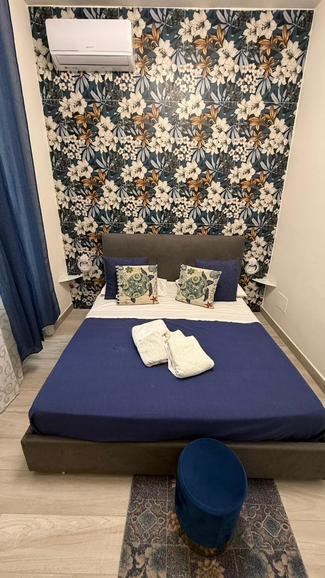 Mixed By Erry Il Rifugio Guest house Naples