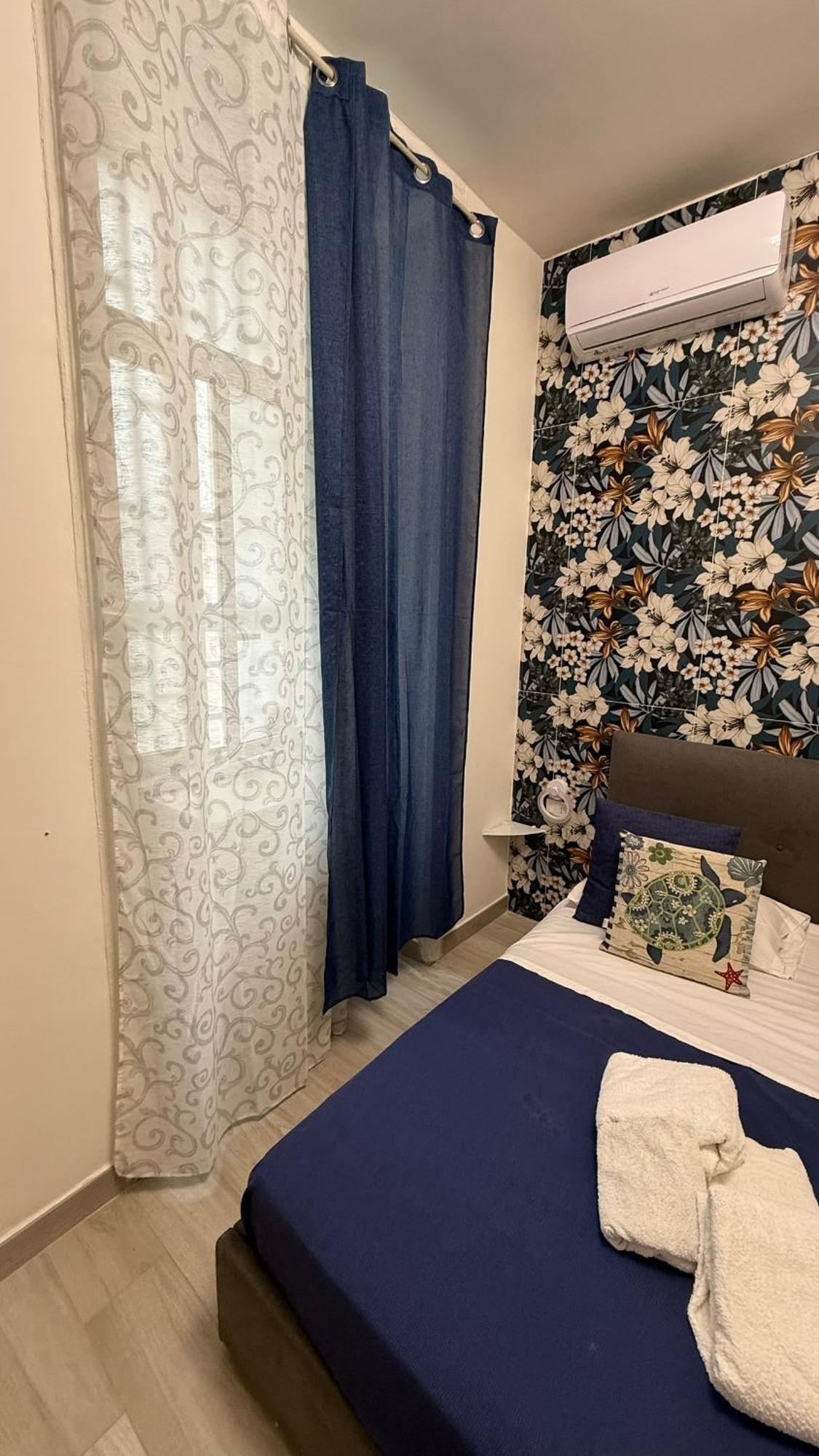Mixed By Erry Il Rifugio Guest house Naples