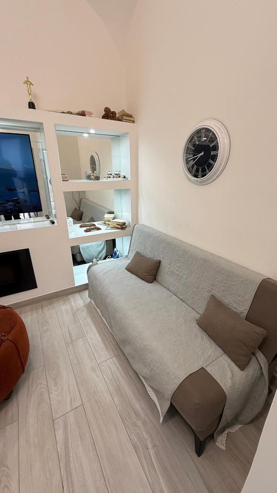Mixed By Erry Il Rifugio Guest house *