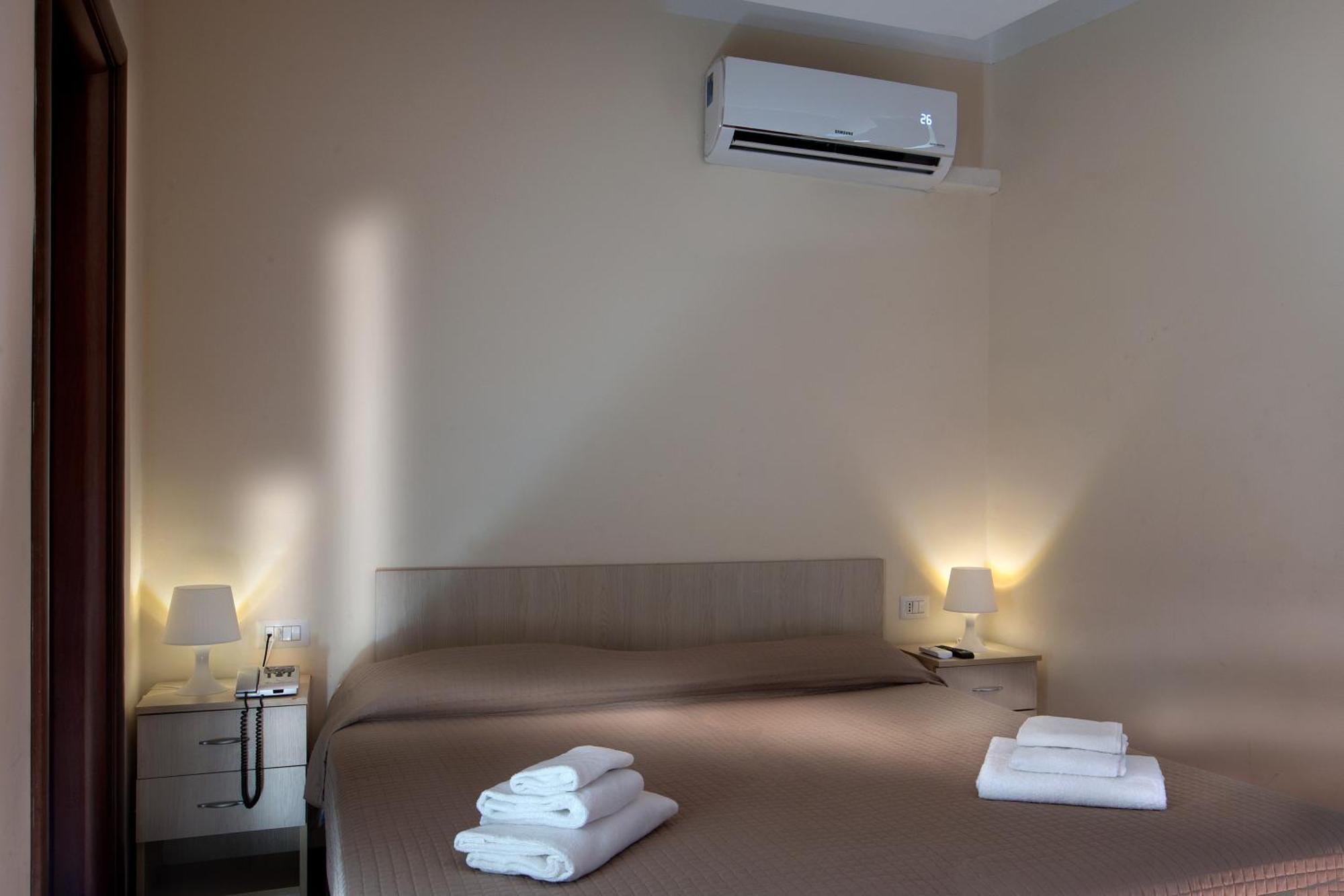 Hotel Diamond