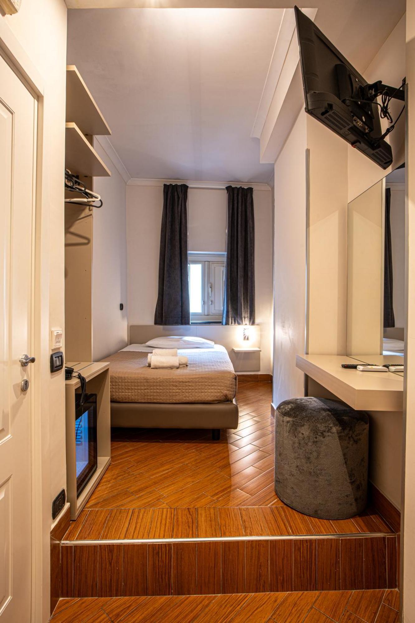 Diamond Hotel Naples