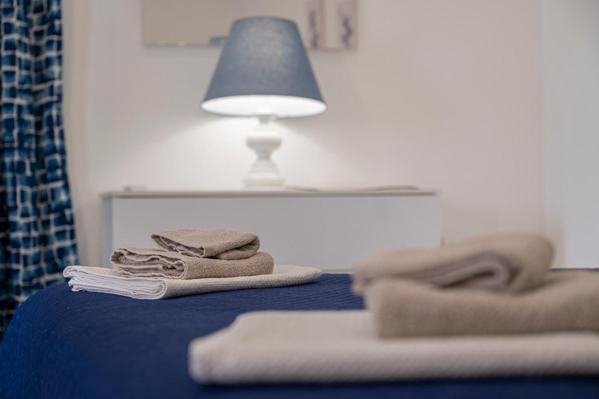 Appartament Terra Mia Apartment *