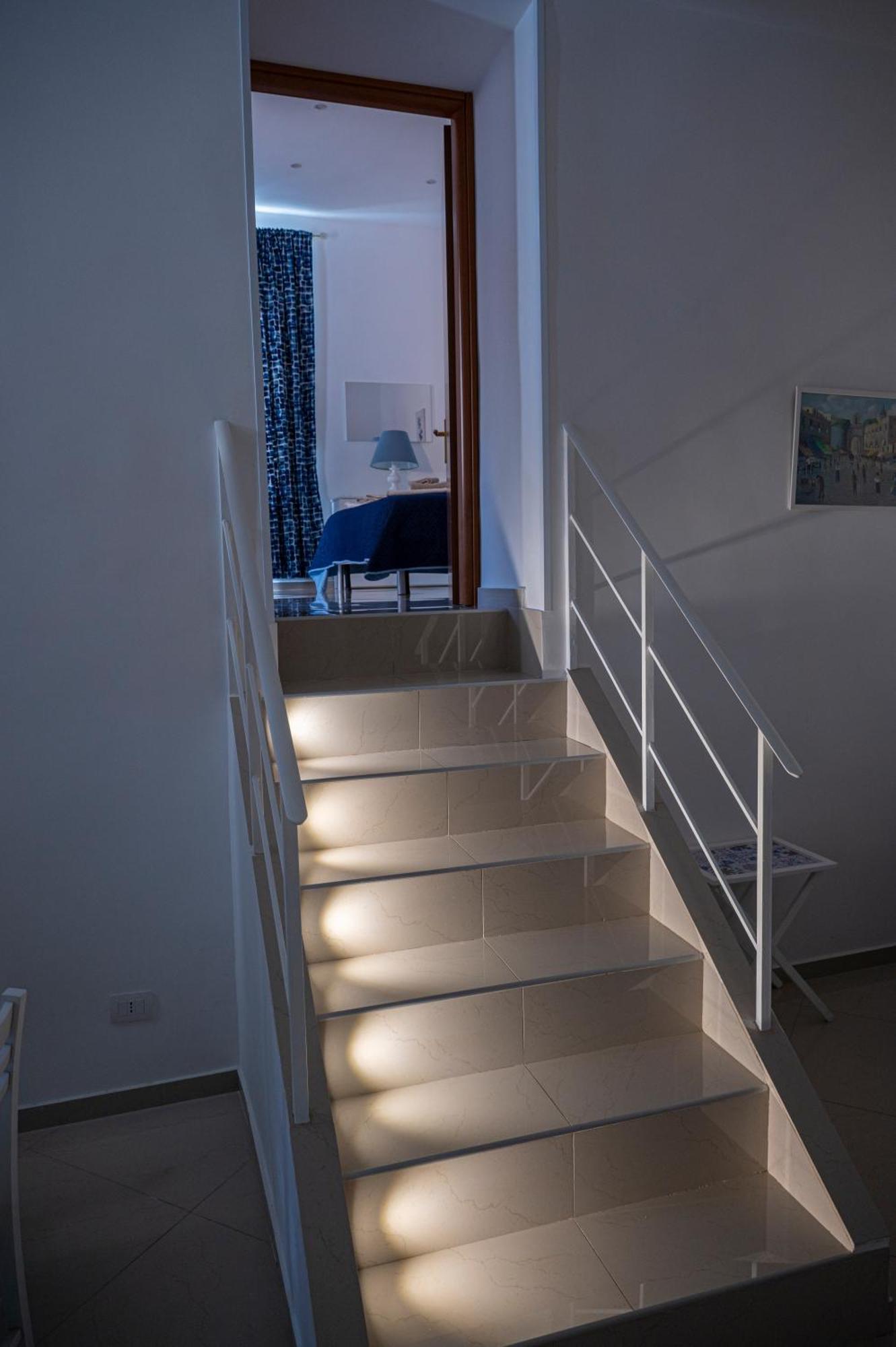 Appartament Terra Mia Apartment Naples