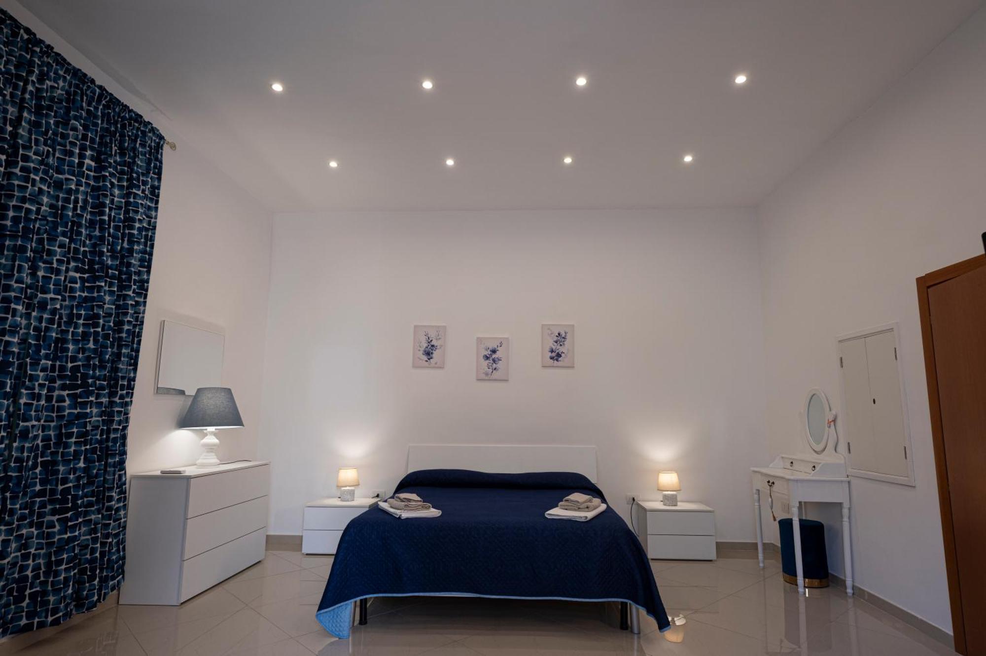 Appartament Terra Mia Apartment