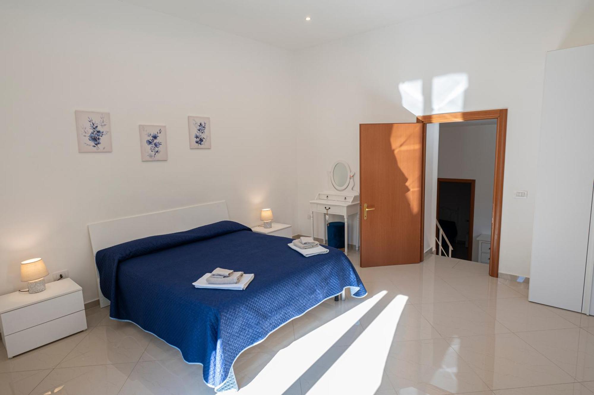 Appartament Terra Mia Apartment *