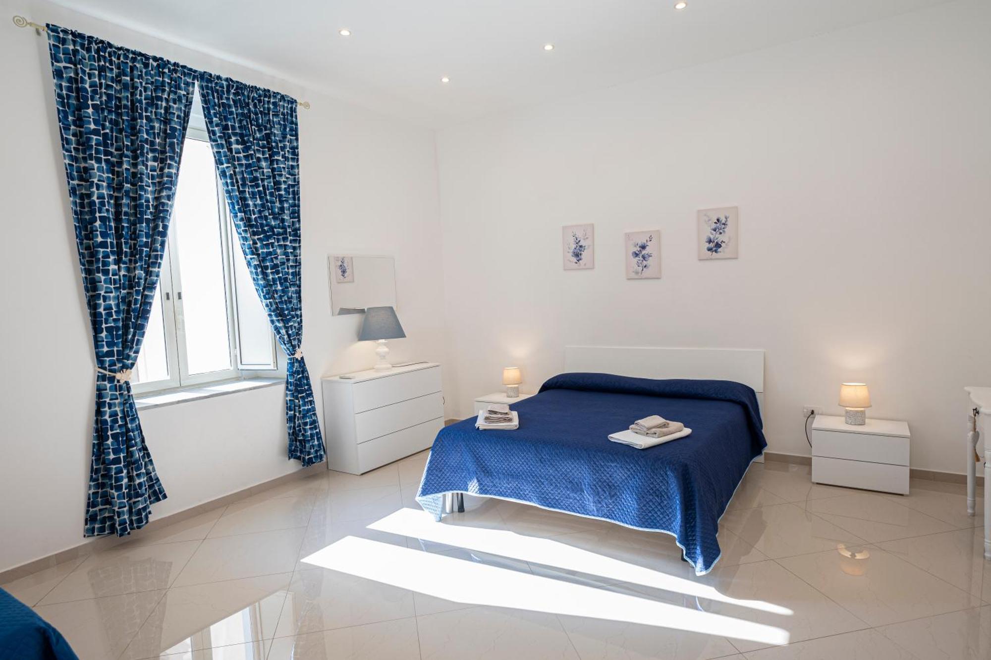 Appartament Terra Mia Apartment Naples