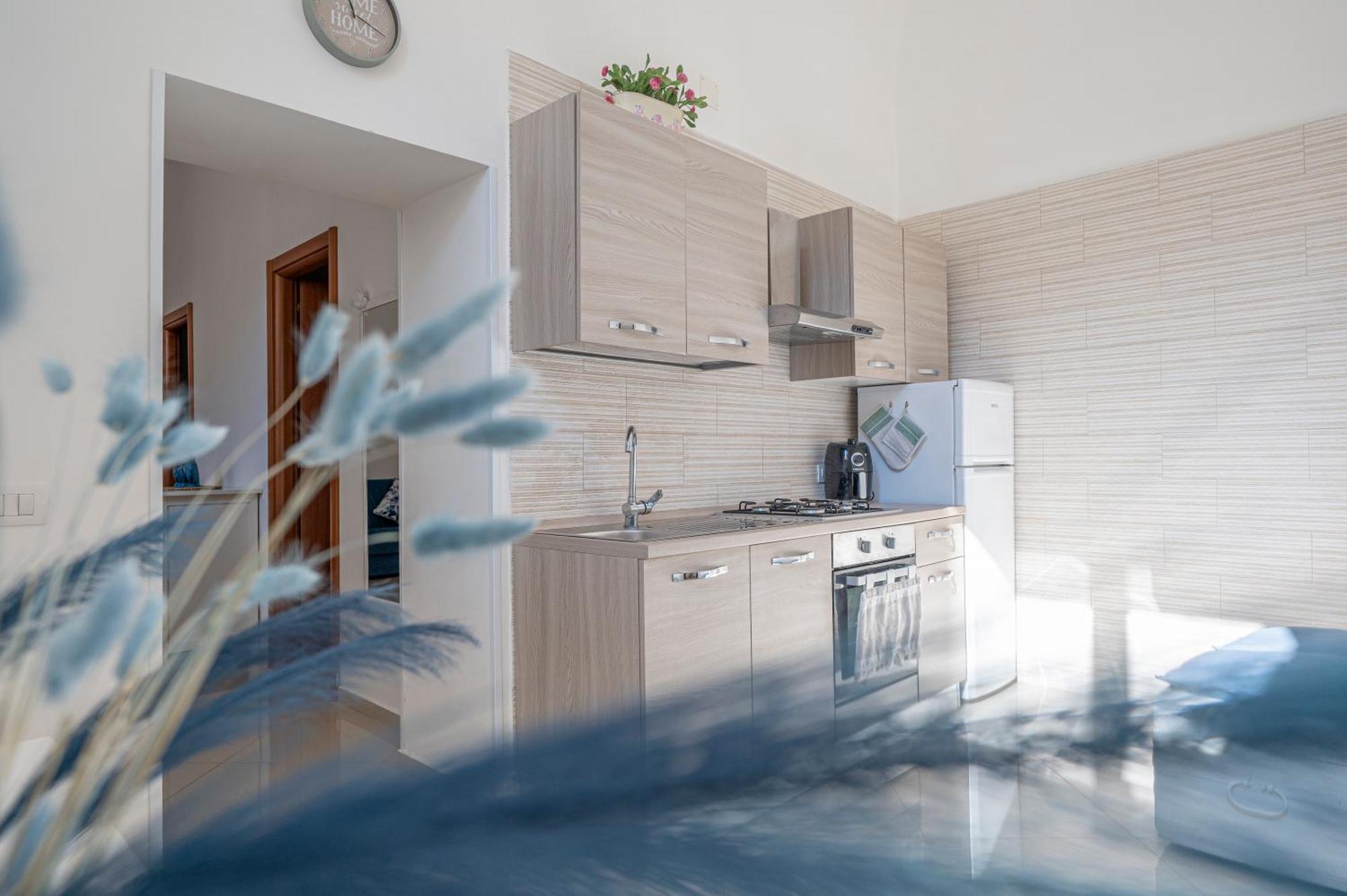 Apartment Appartament Terra Mia Naples