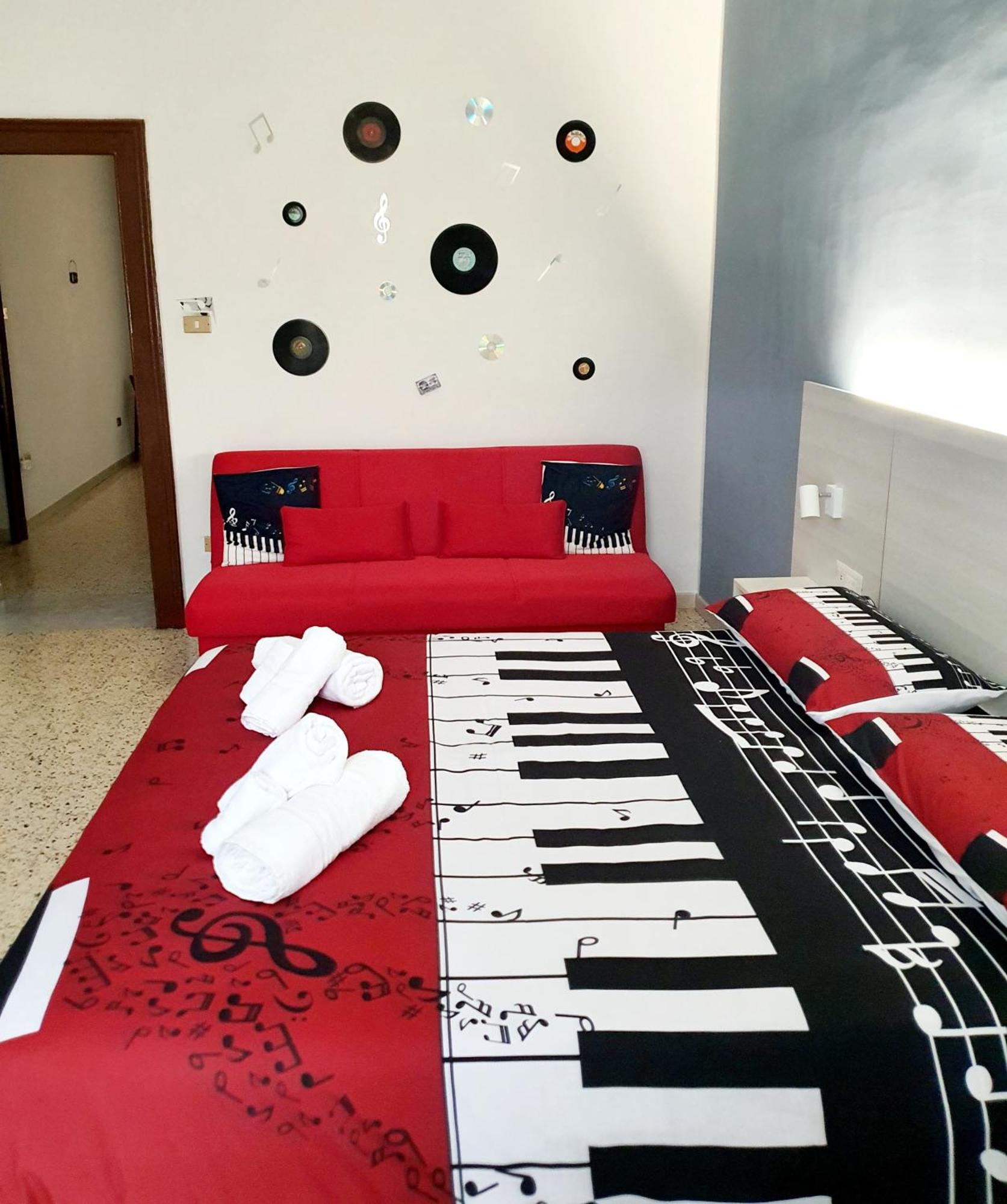 Fm101 Apartment *